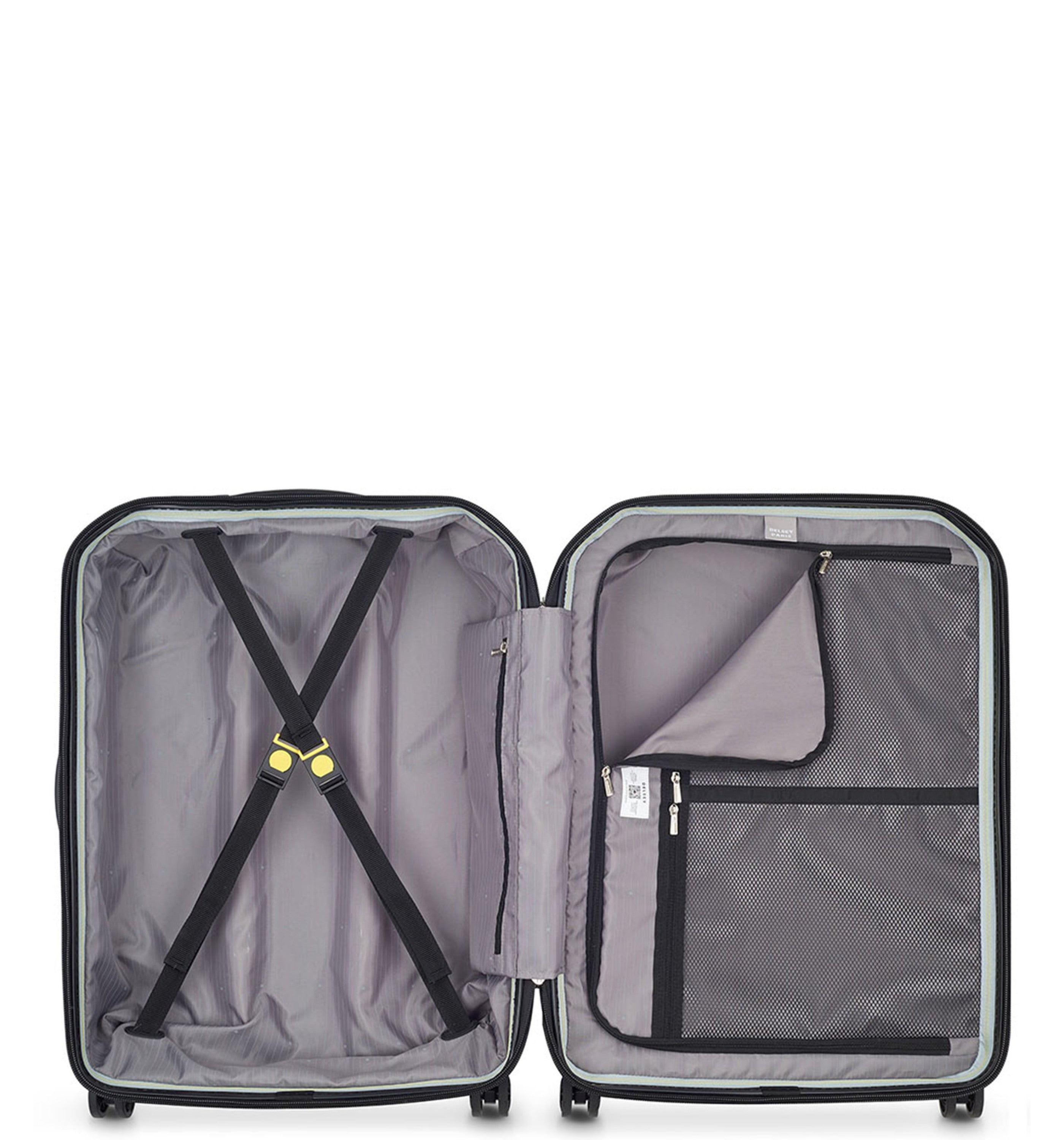 DELSEY PARISKarat 2.0 Silver 66 Cm