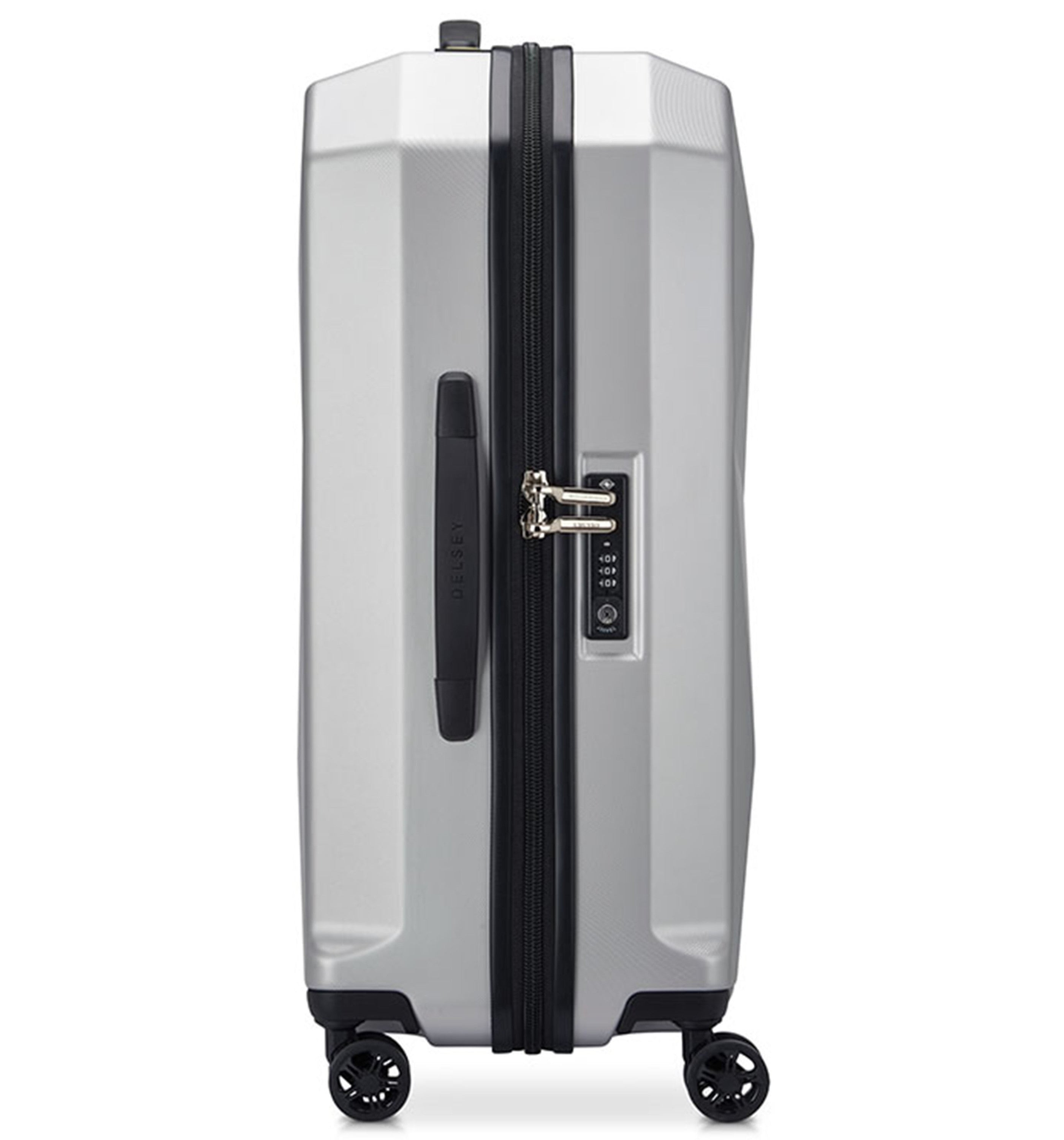DELSEY PARISKarat 2.0 Silver 66 Cm