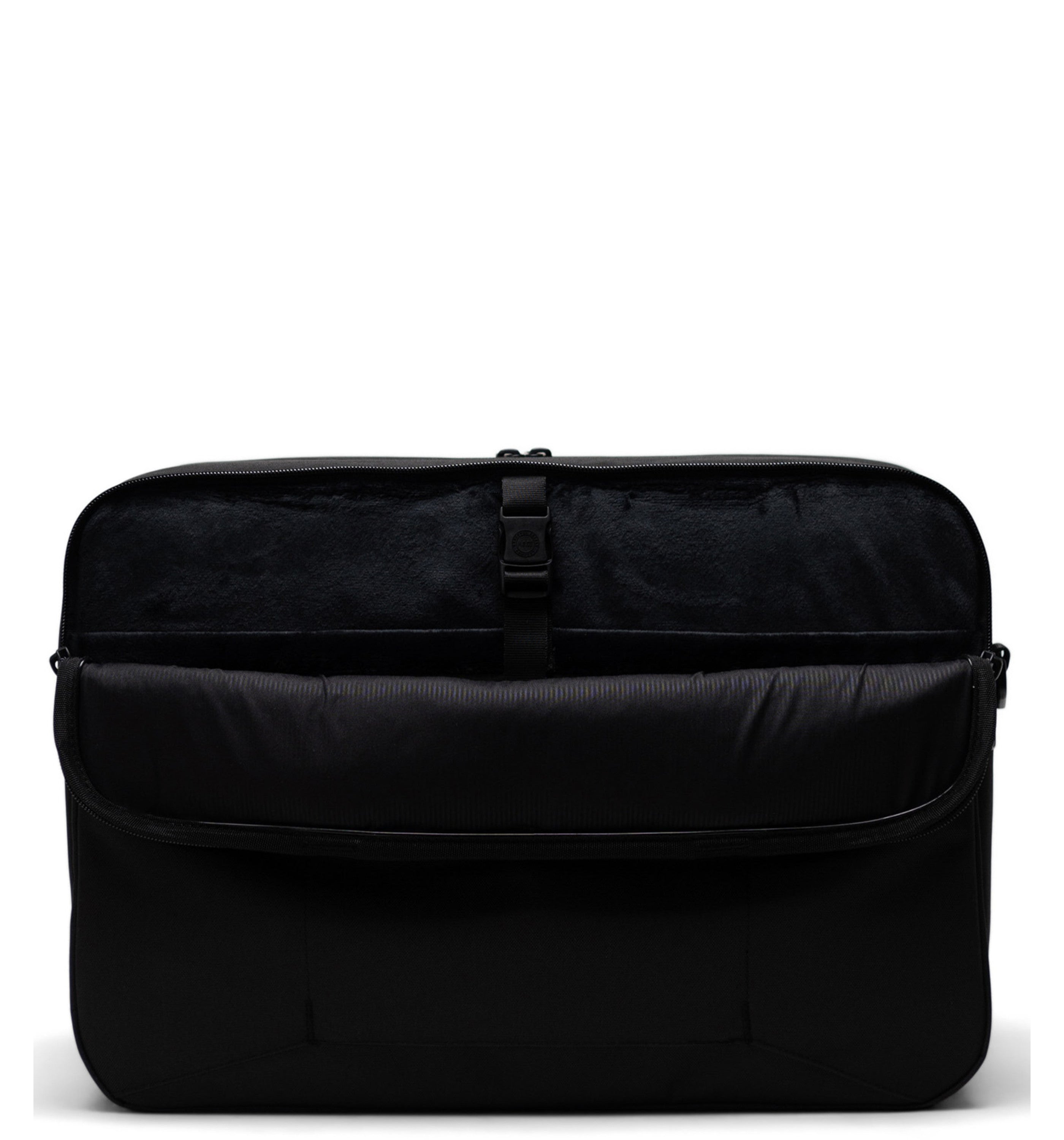 HERSCHELHerschel Bowen Duffle Tech Black Duffle