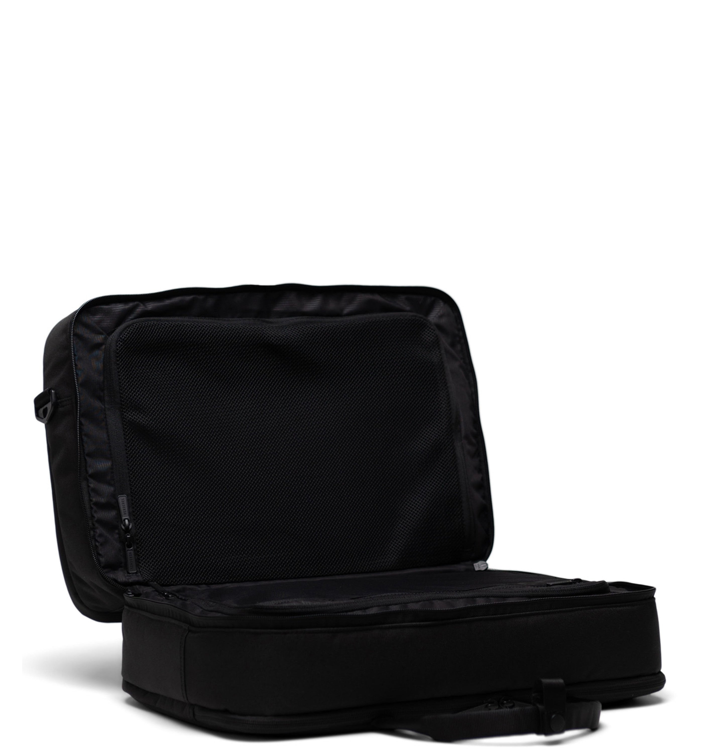 HERSCHELHerschel Bowen Duffle Tech Black Duffle
