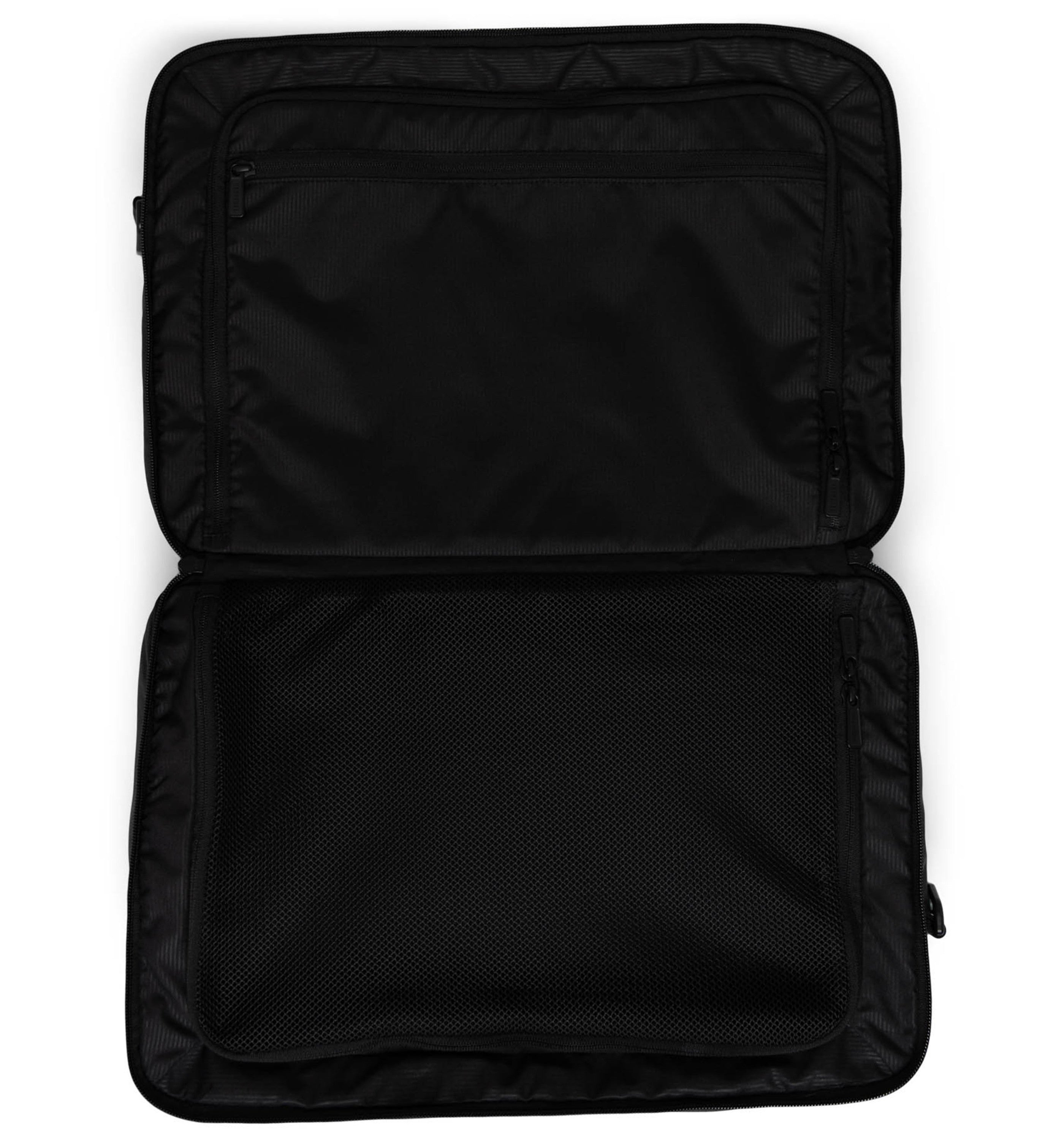 HERSCHELHerschel Bowen Duffle Tech Black Duffle