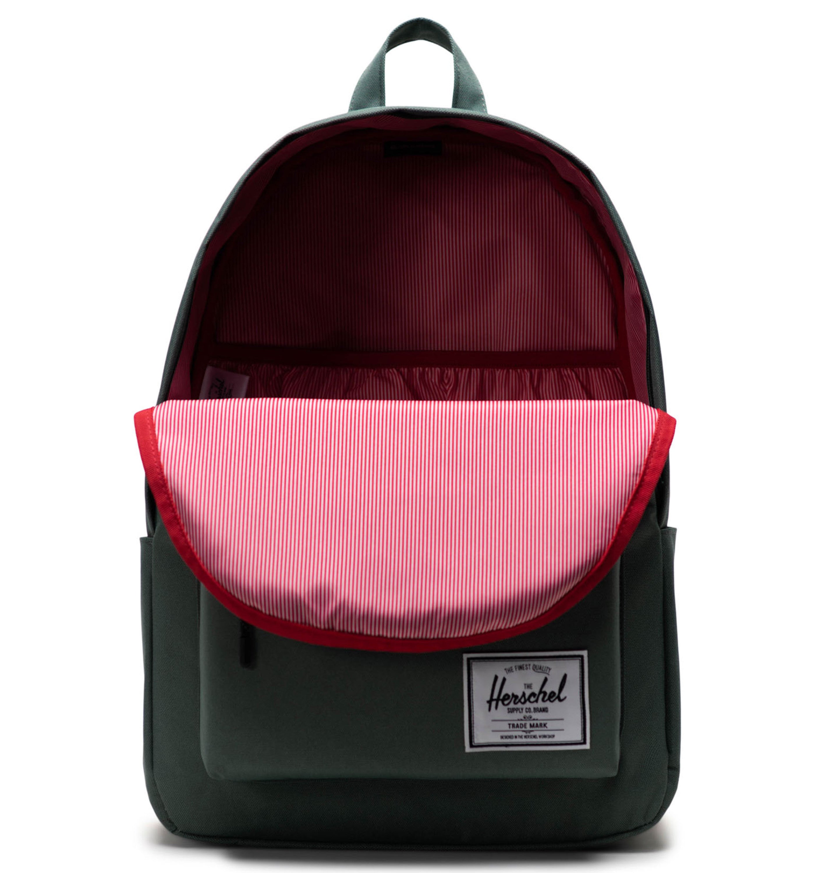 HERSCHELHerschel Classic X-Large Dark Forest Backpack