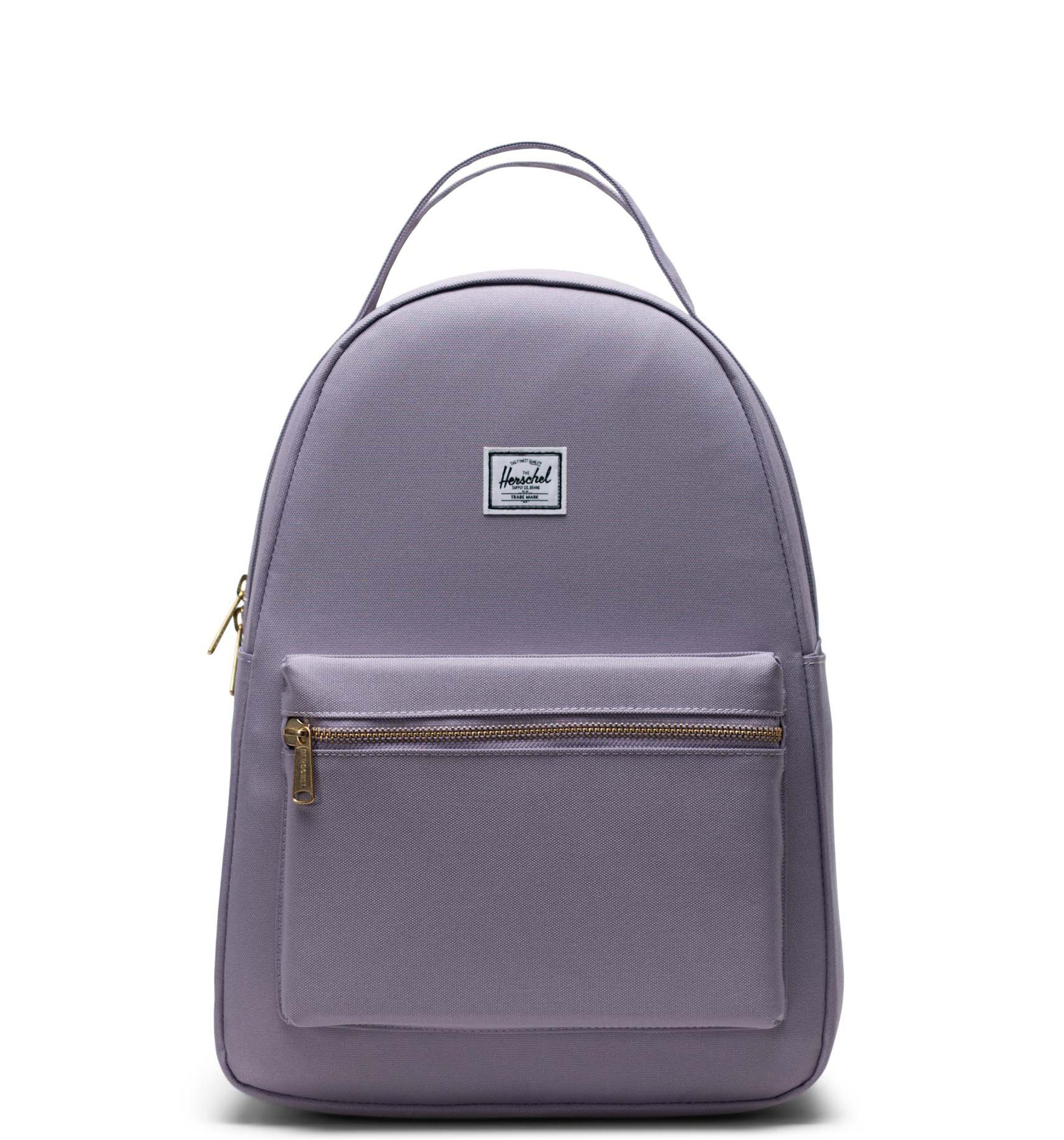 HERSCHELHerschel Nova Mid Lavender Gray Backpack