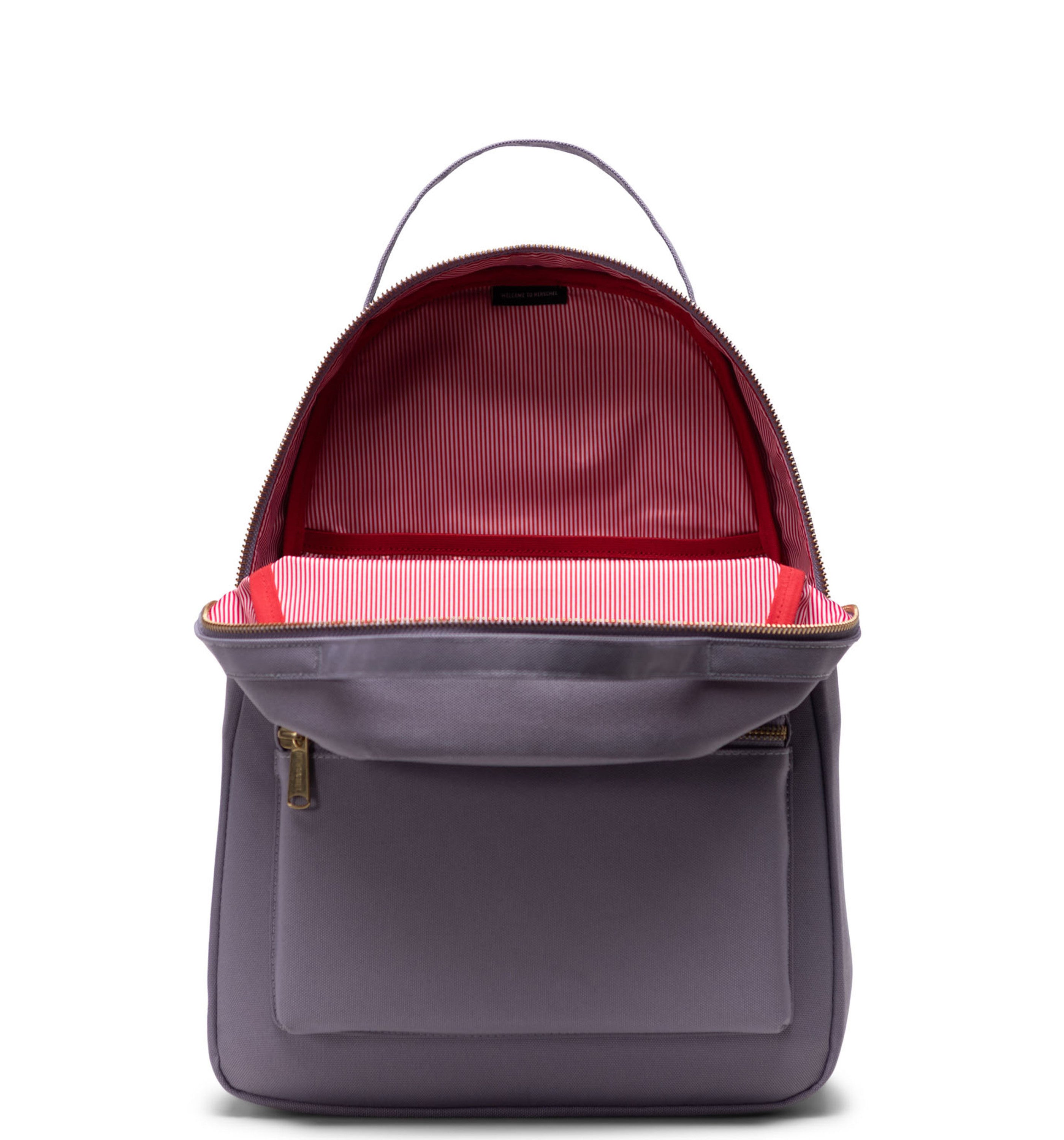 HERSCHELHerschel Nova Mid Lavender Gray Backpack