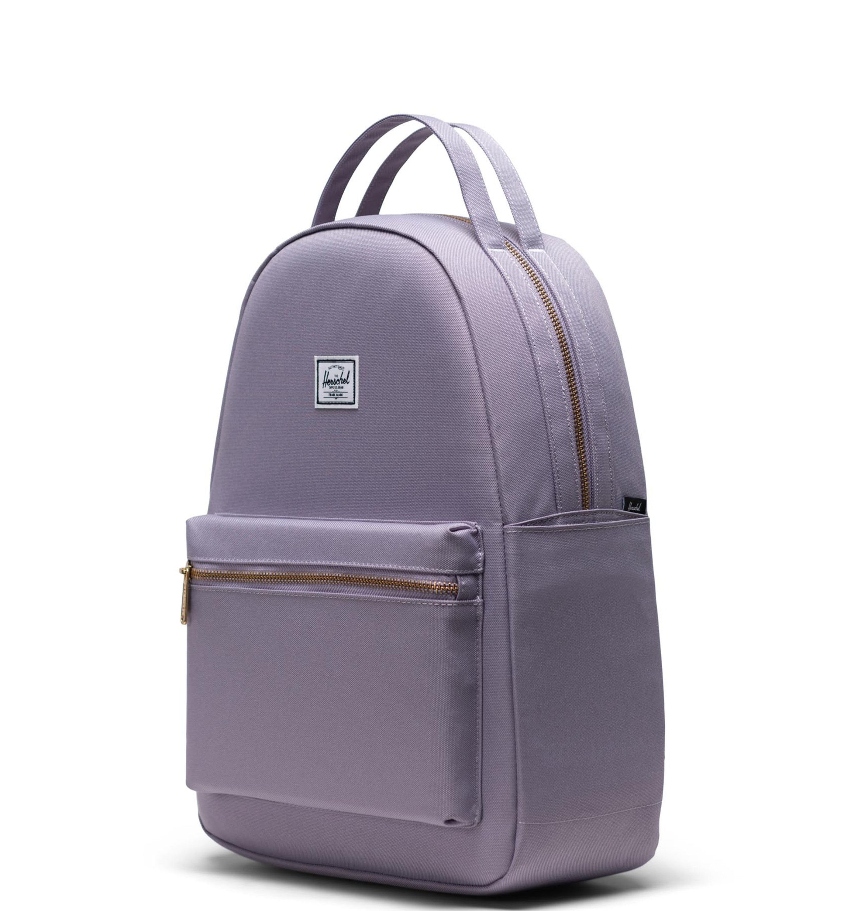 HERSCHELHerschel Nova Mid Lavender Gray Backpack
