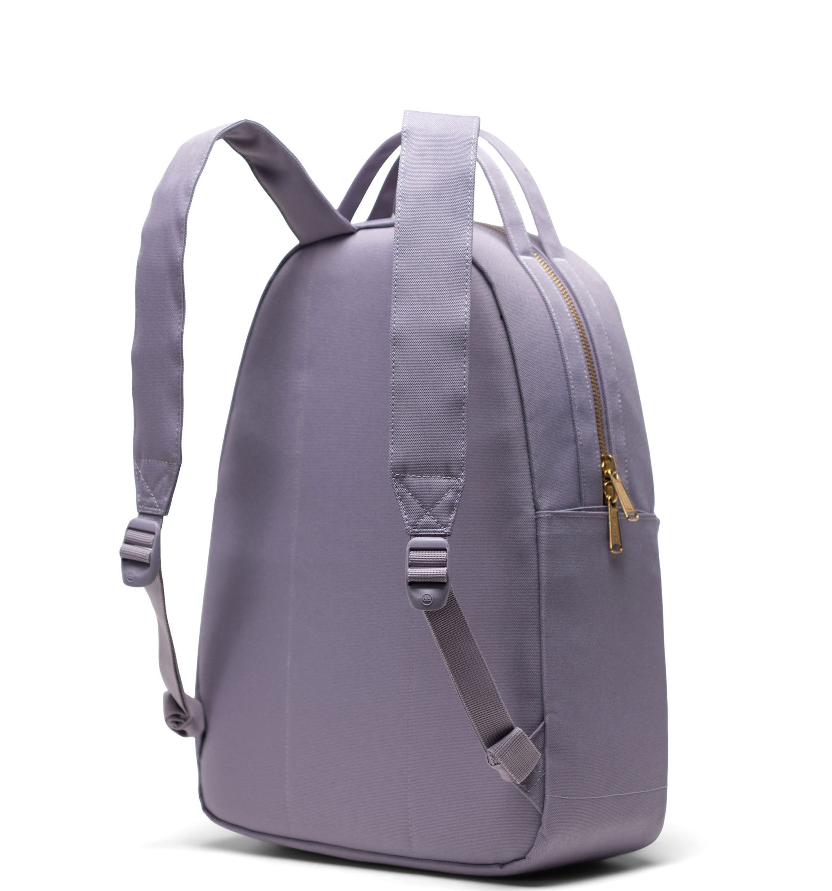 HERSCHELHerschel Nova Mid Lavender Gray Backpack