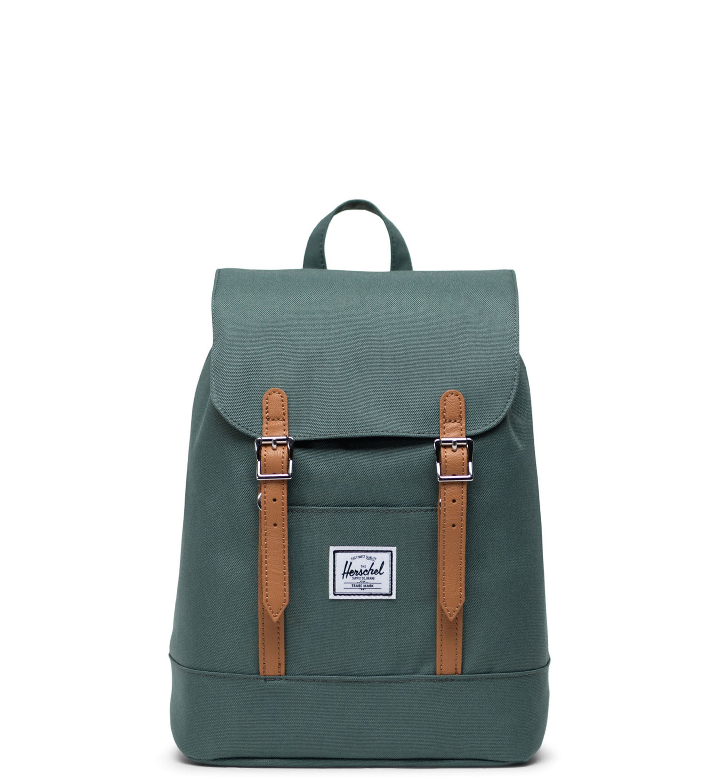 HERSCHELHerschel Retreat Mini Dark Forest Backpack