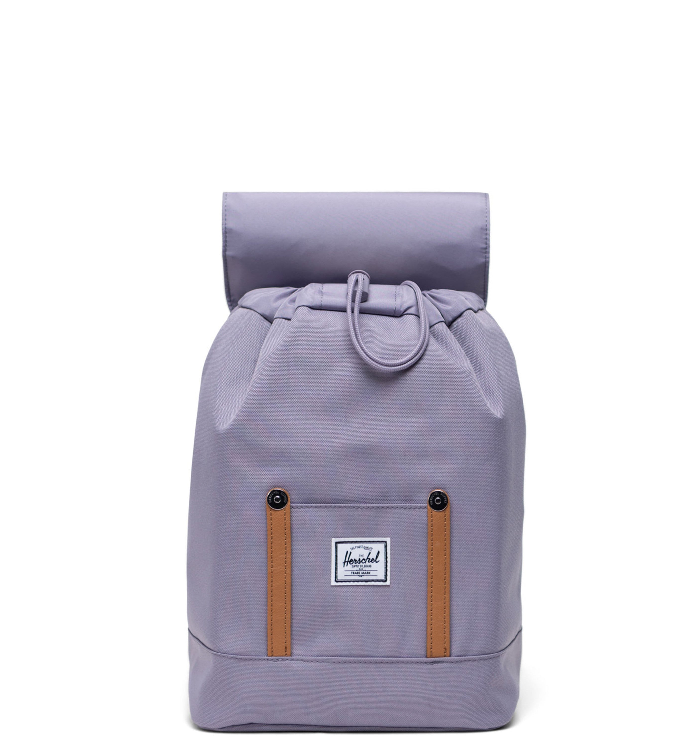 HERSCHELHerschel Retreat Mini Lavender Gray Backpack
