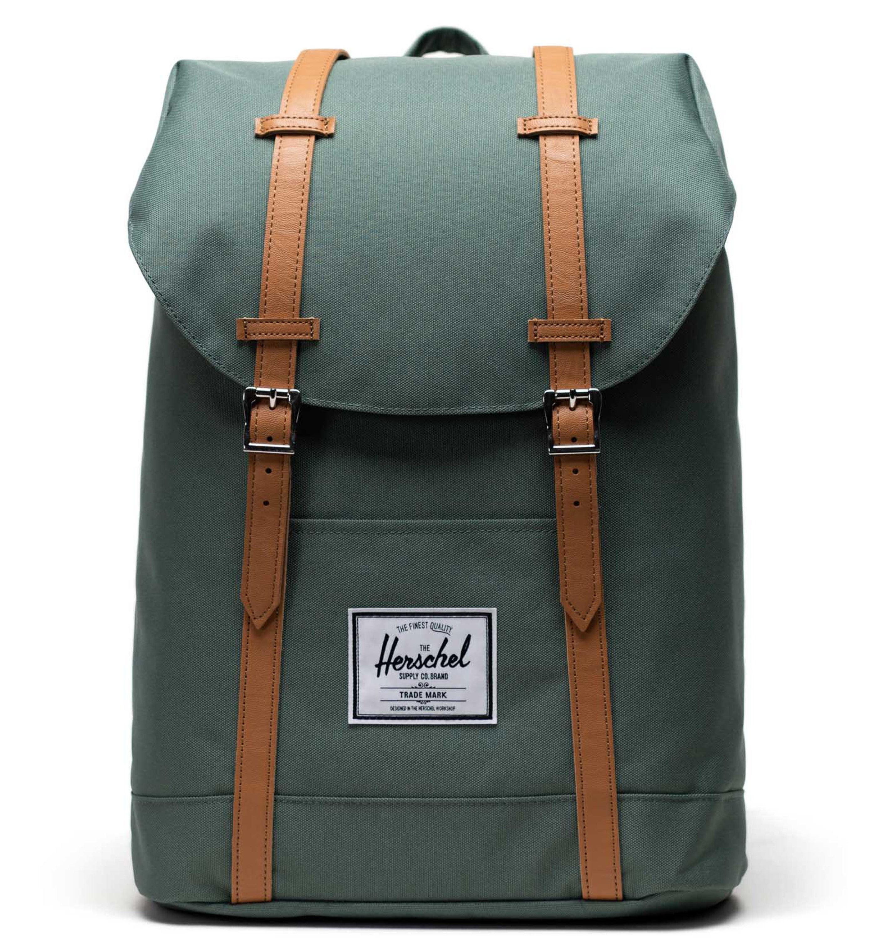 HERSCHELHerschel Retreat Dark Forest Backpack