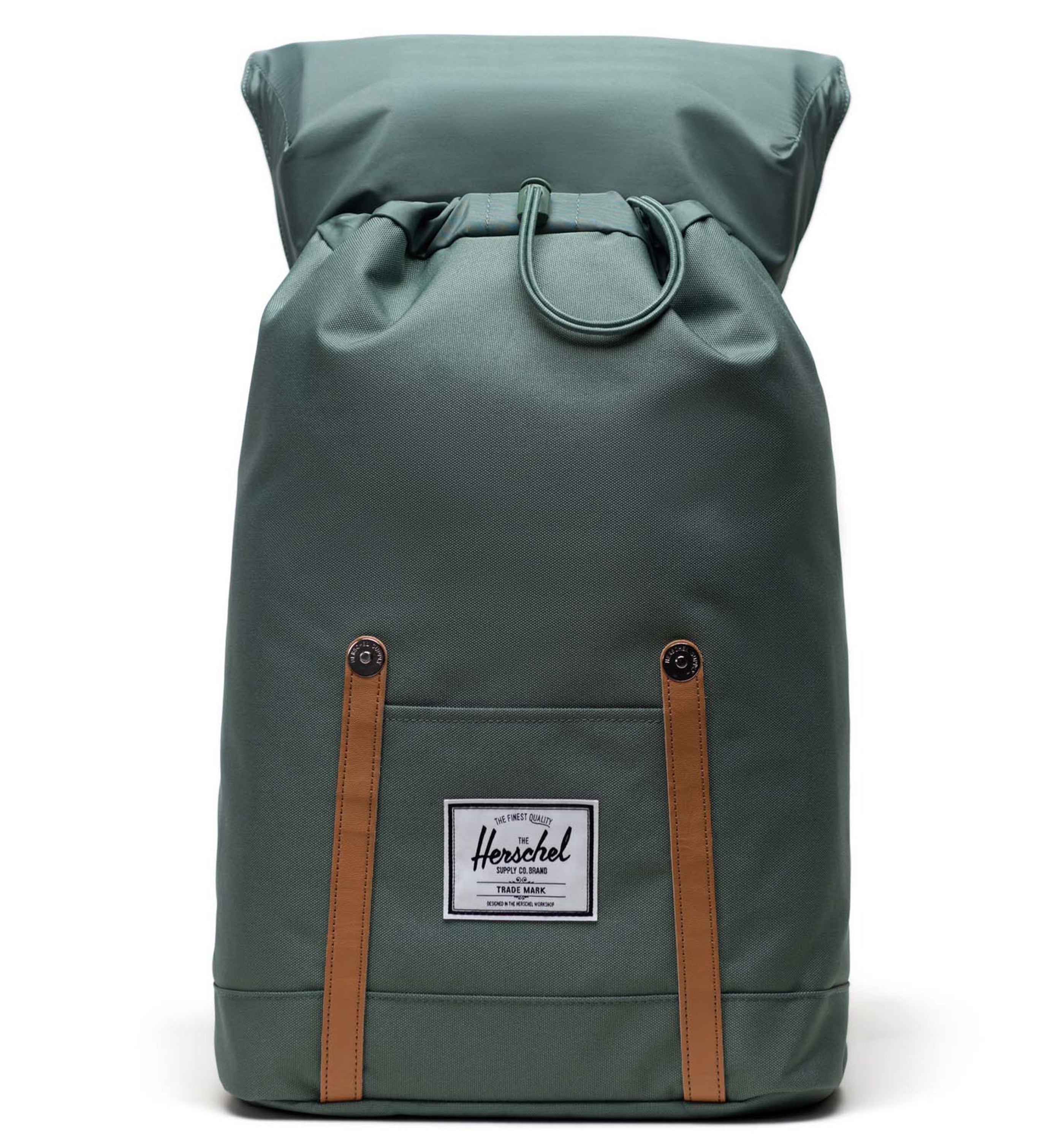 HERSCHELHerschel Retreat Dark Forest Backpack