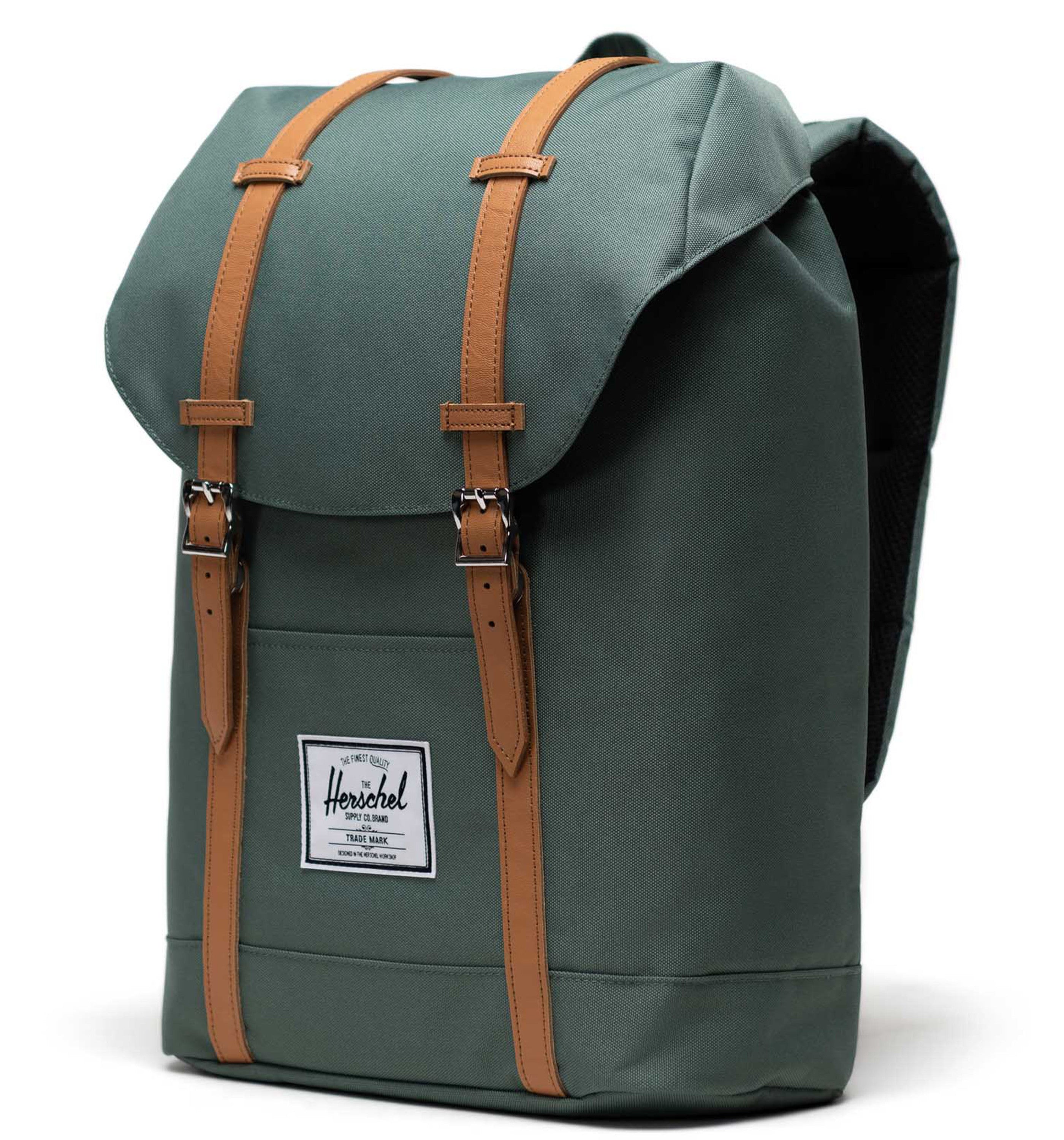 HERSCHELHerschel Retreat Dark Forest Backpack