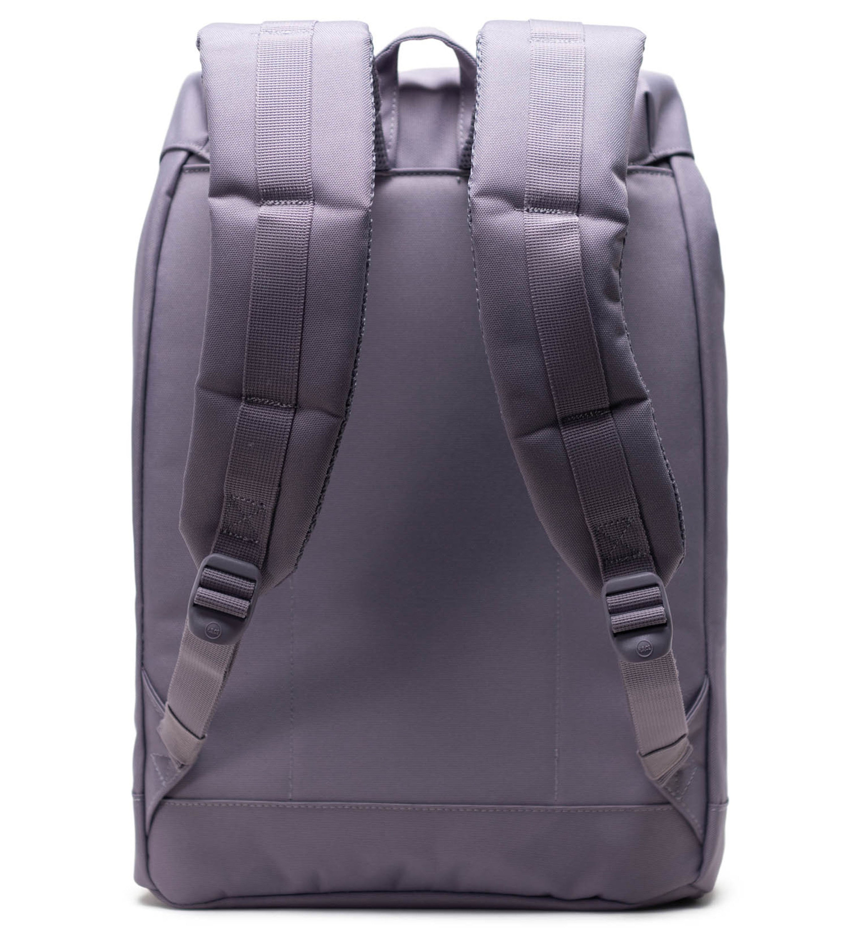 HERSCHELHerschel Retreat Lavender Gray Backpack