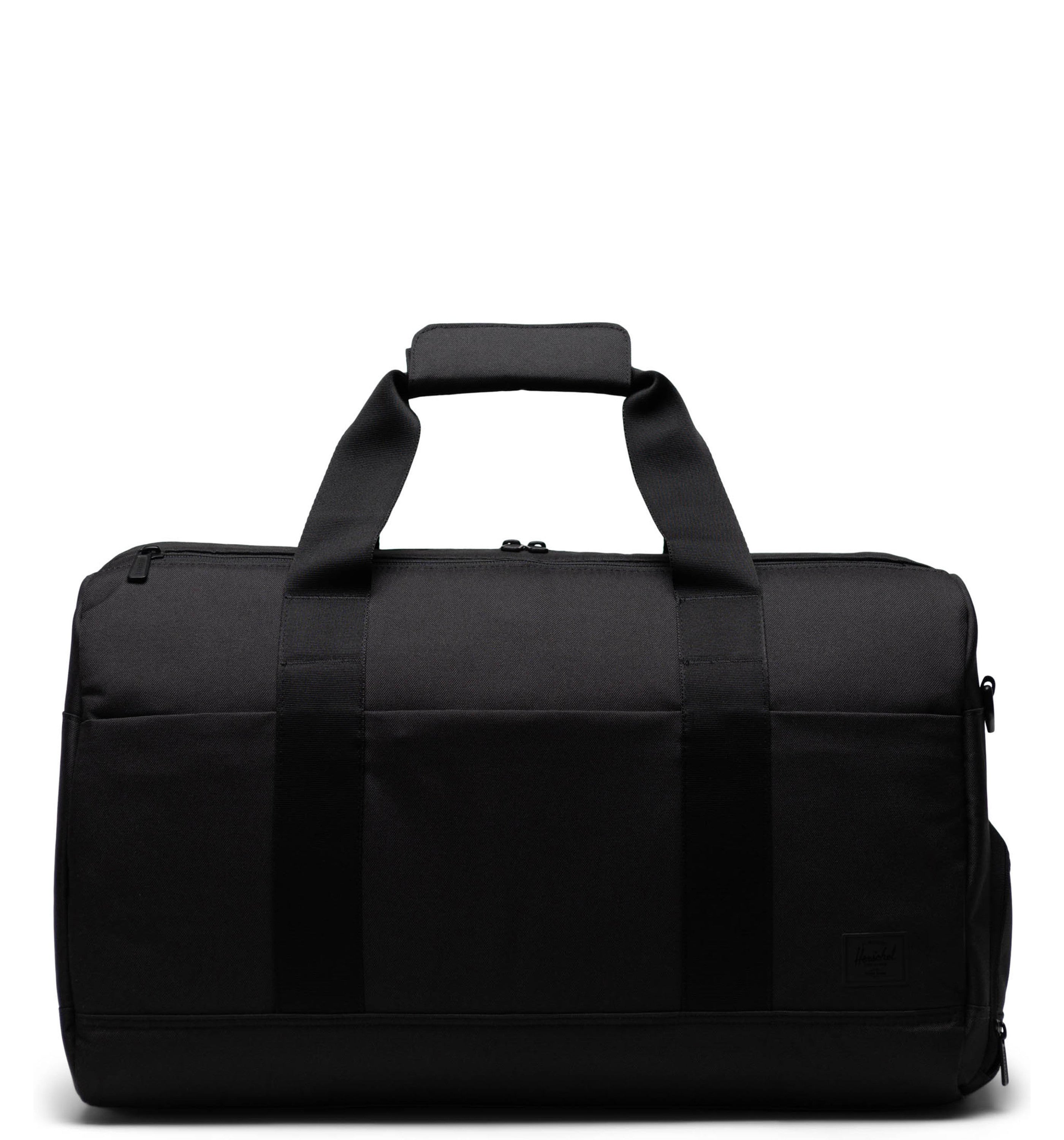 HERSCHELHerschel Tech Novel Duffle Black Duffle