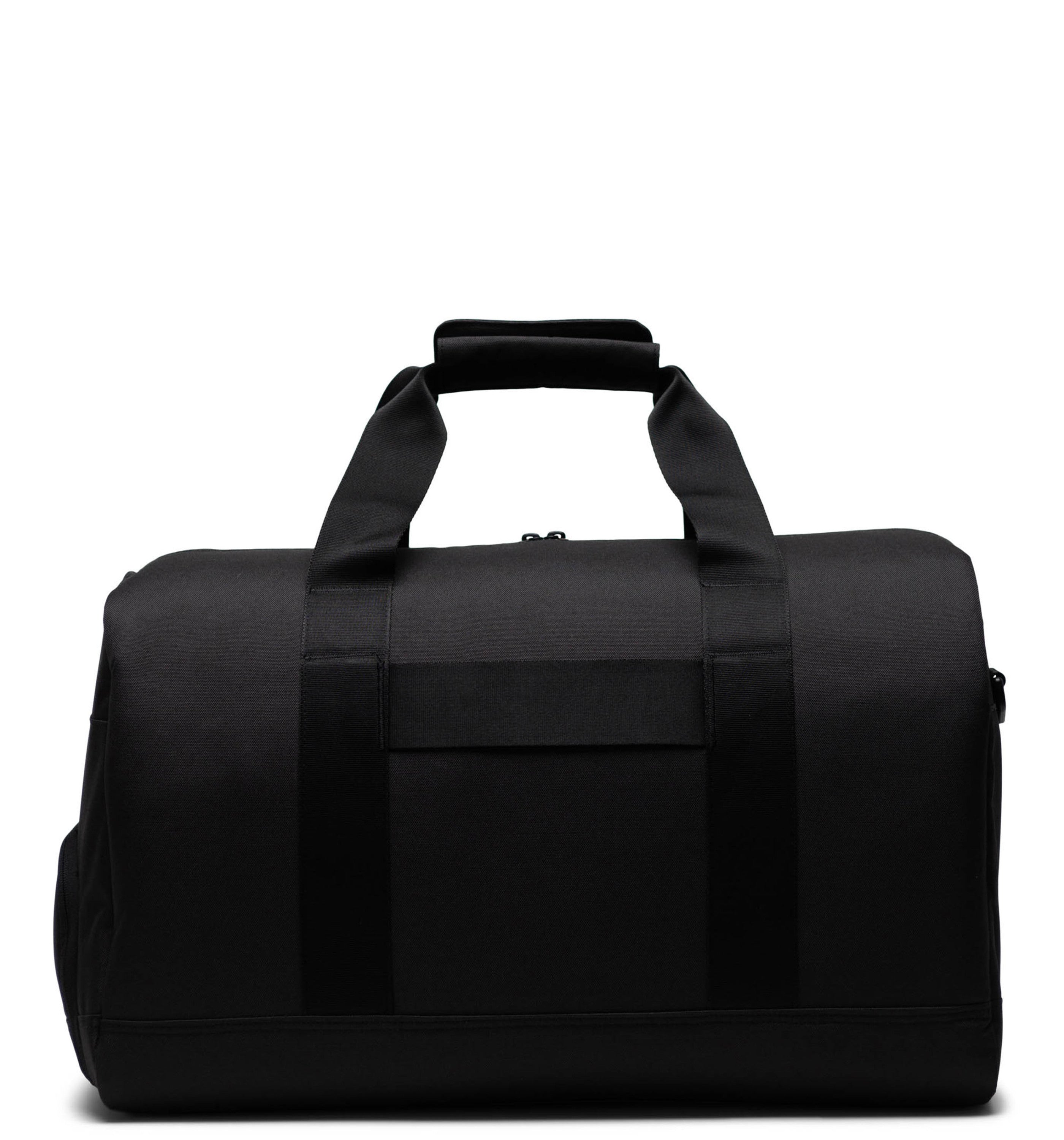 HERSCHELHerschel Tech Novel Duffle Black Duffle