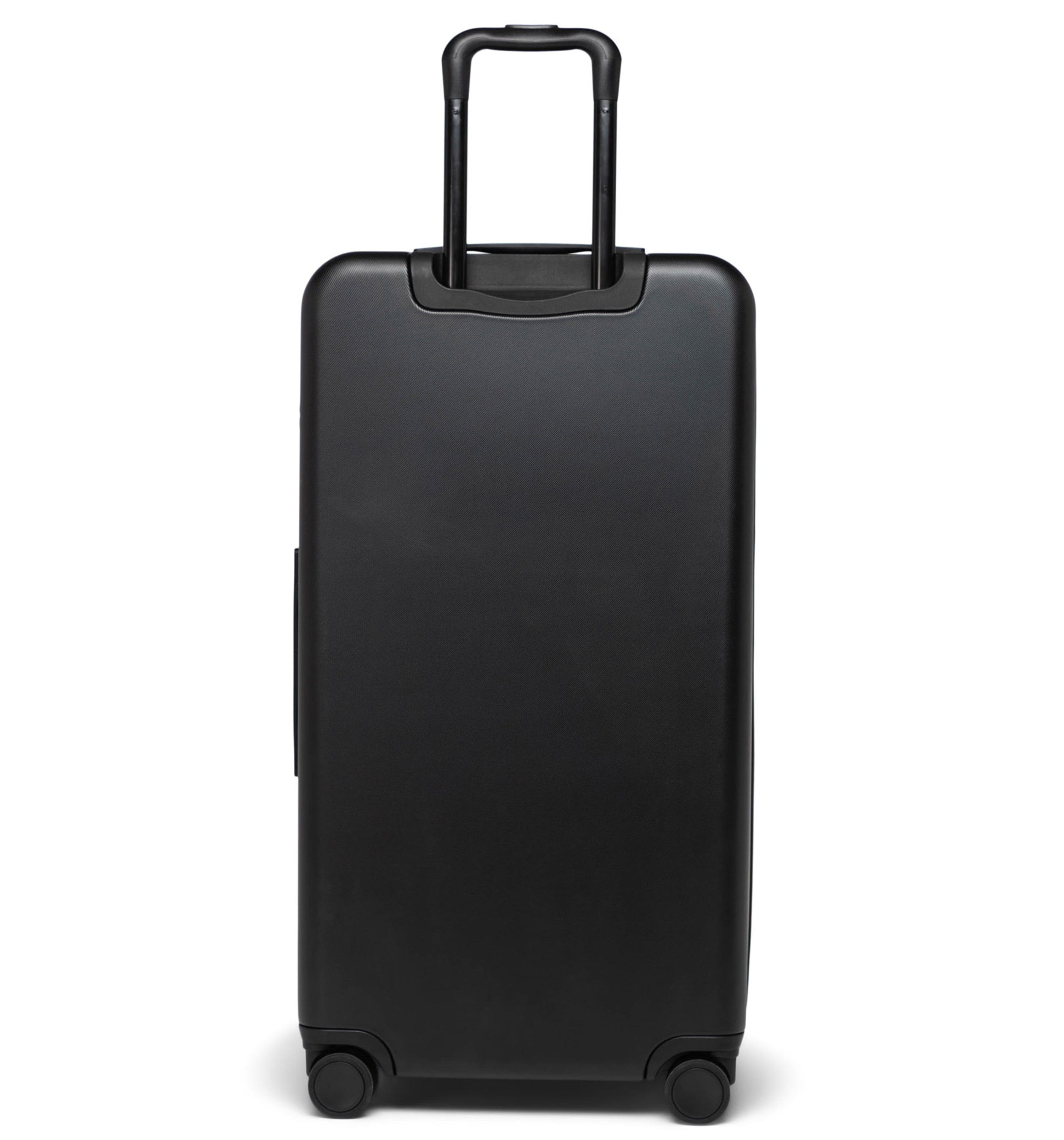 HERSCHELHerschel Heritage Hardshell Large Luggage Black Luggage