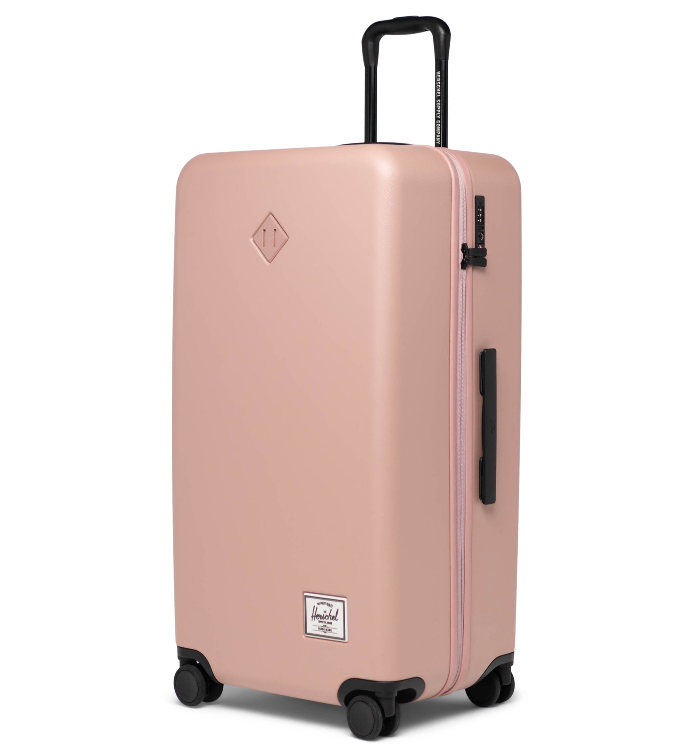 HERSCHELHerschel Heritage Hardshell Large Luggage Ash Rose Luggage
