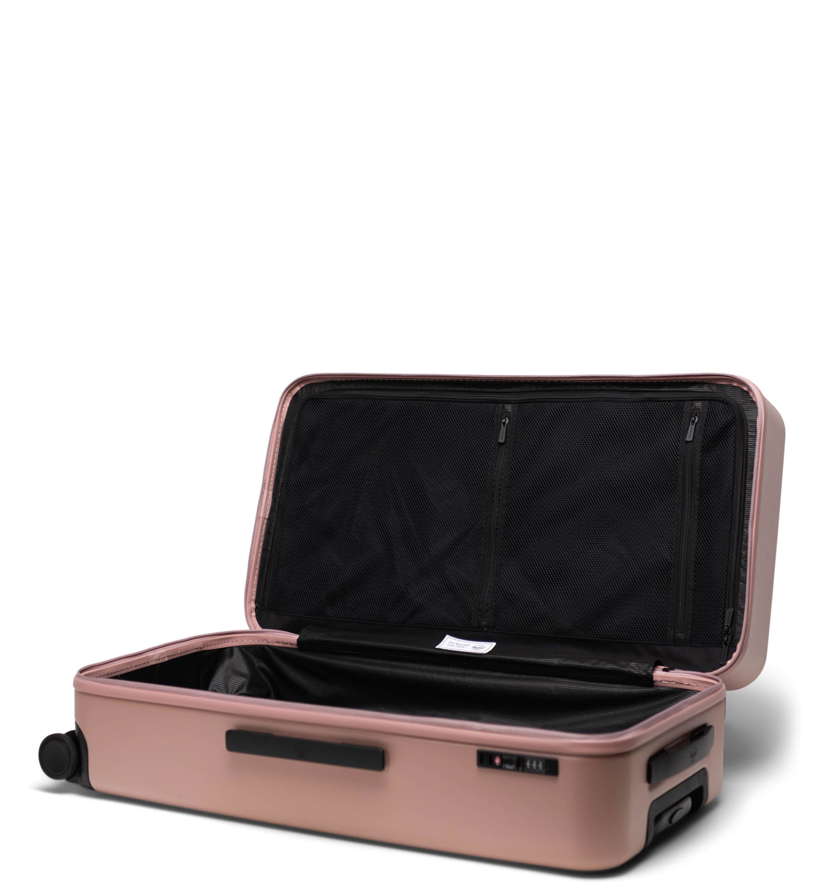 HERSCHELHerschel Heritage Hardshell Large Luggage Ash Rose Luggage