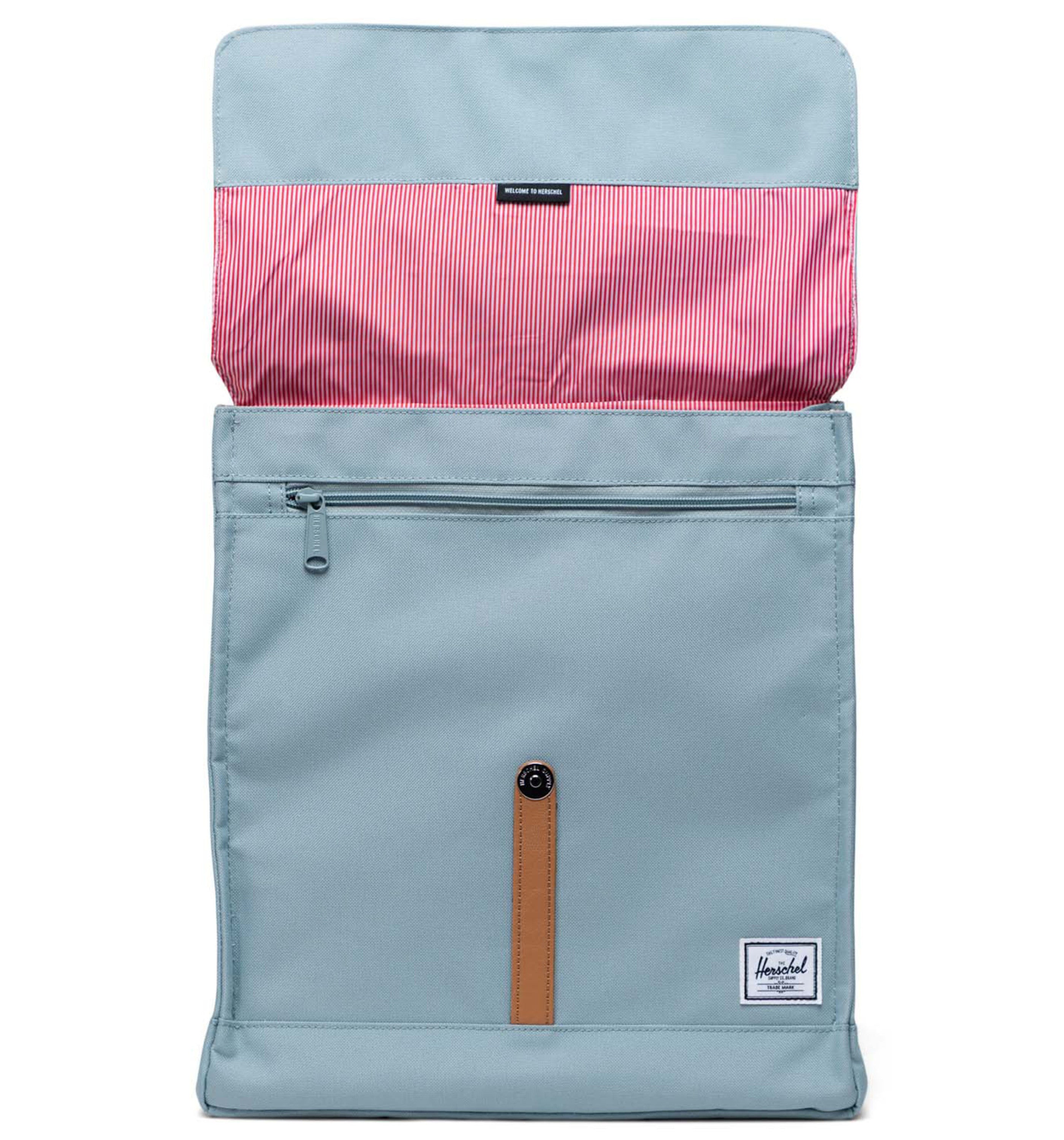 HERSCHELHerschel City Mid Slate Backpack