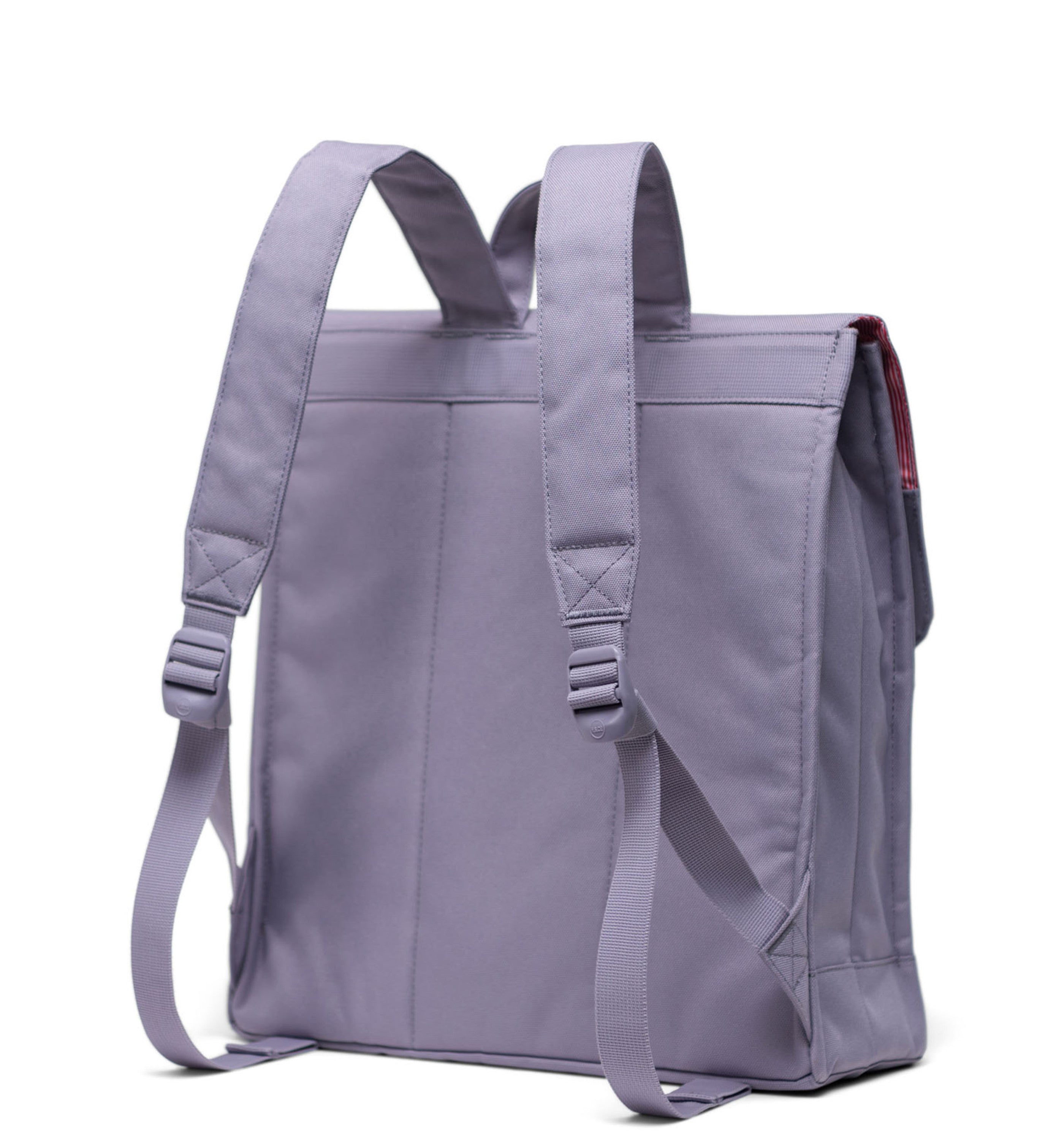 HERSCHELHerschel City Mid Lavender Gray Backpack