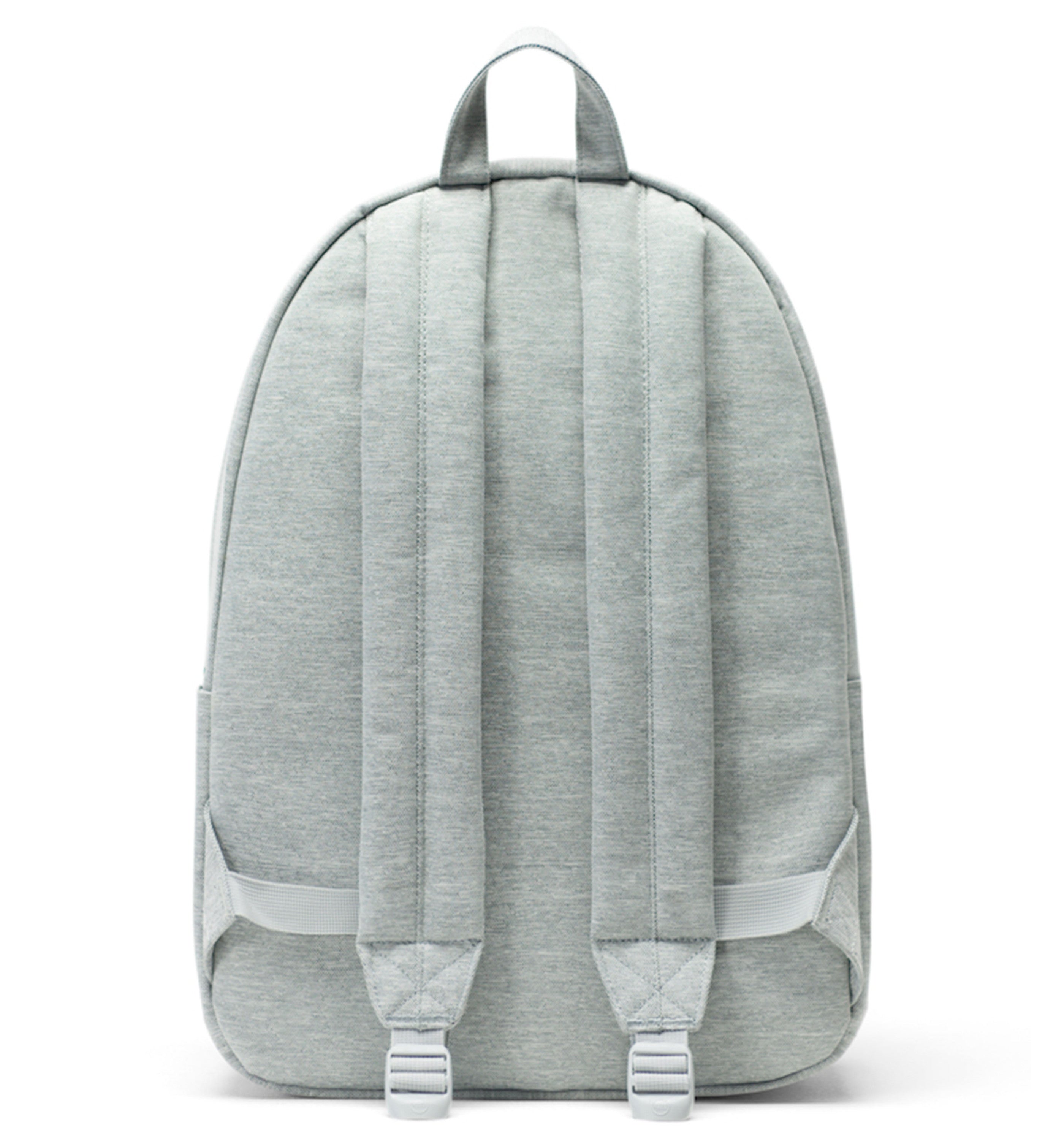 HERSCHELHerschel Classic X-Large Light Grey Crosshatch Backpack
