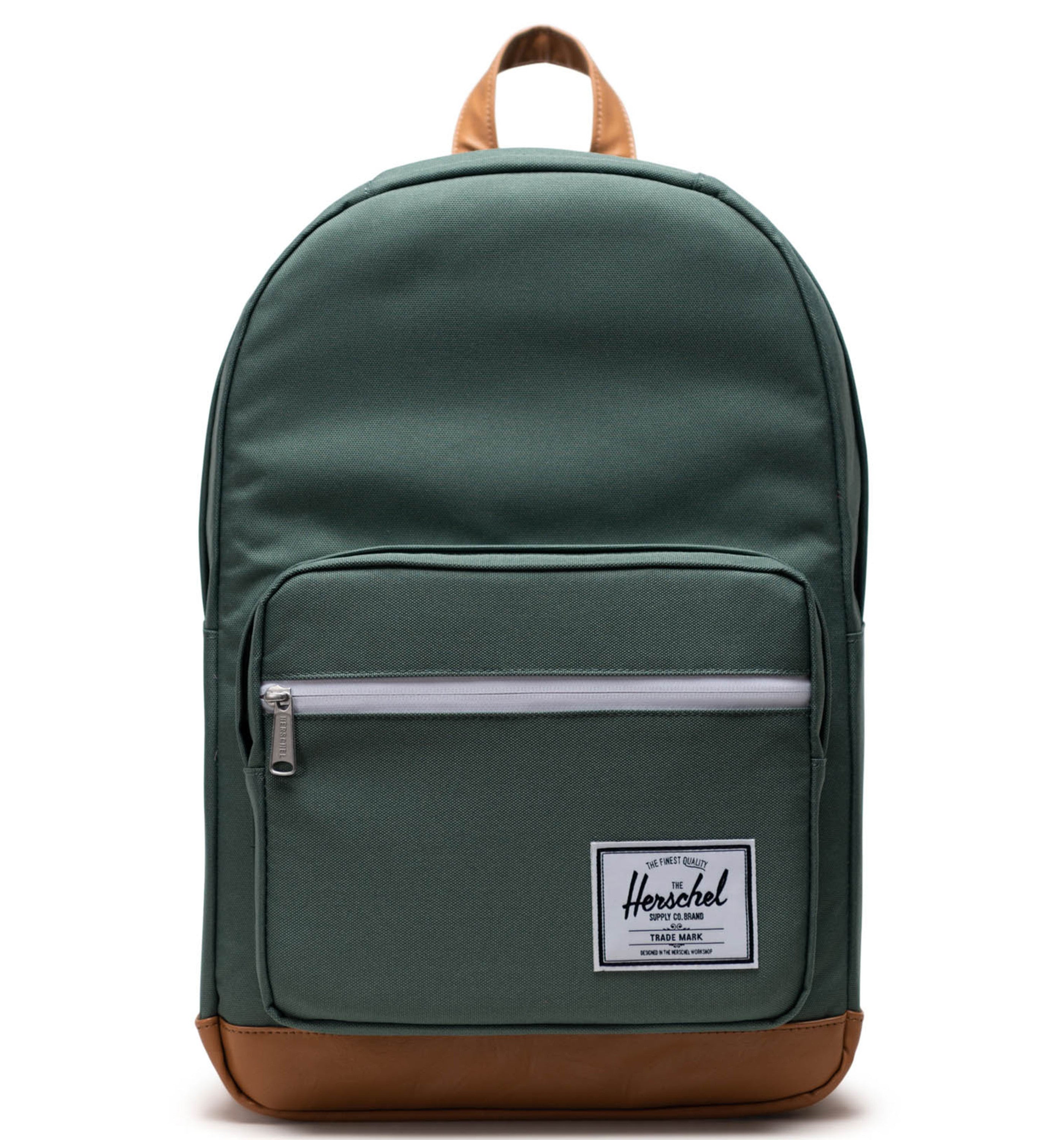 HERSCHELHerschel Pop Quiz Dark Forest Backpack