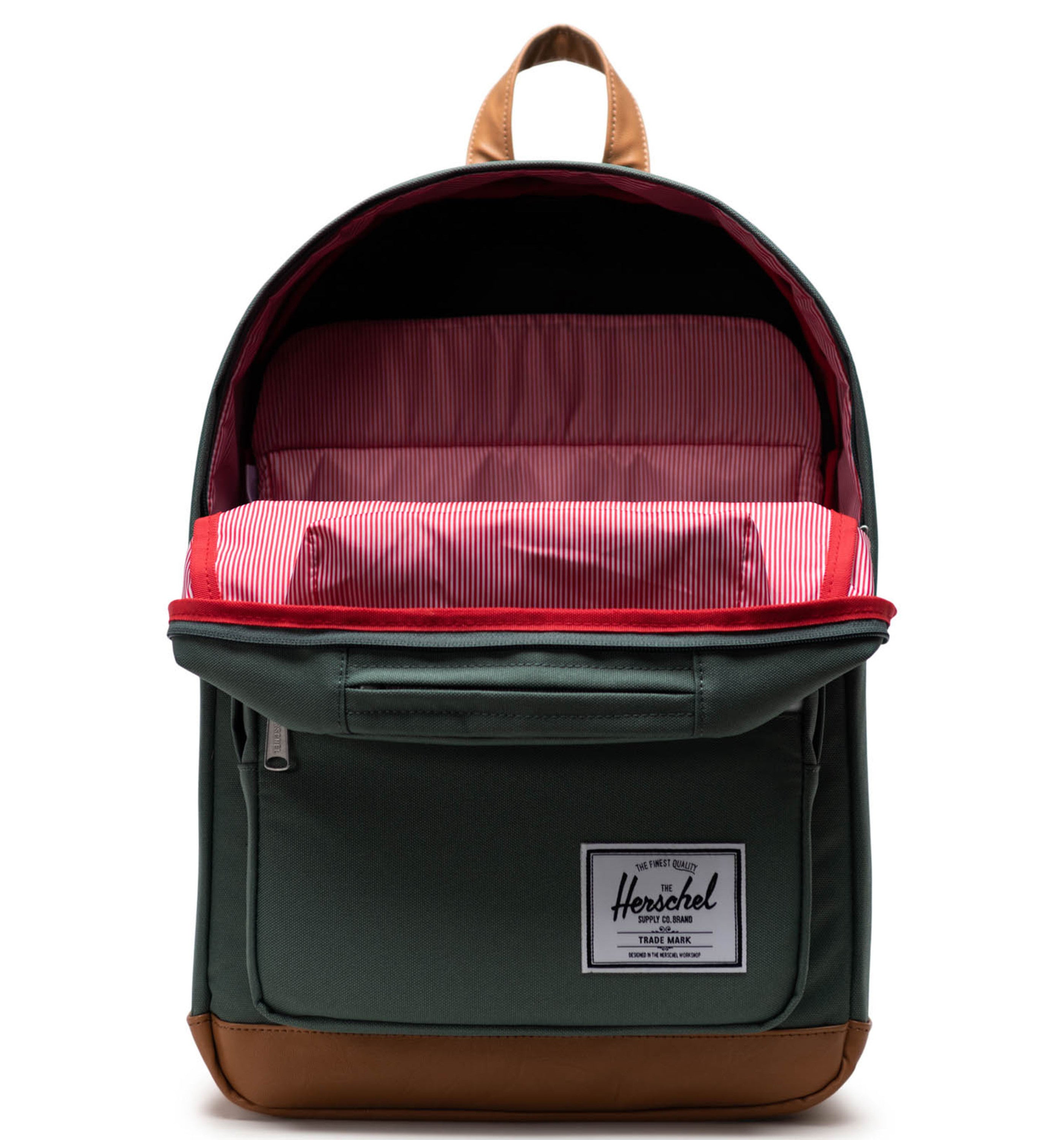 HERSCHELHerschel Pop Quiz Dark Forest Backpack