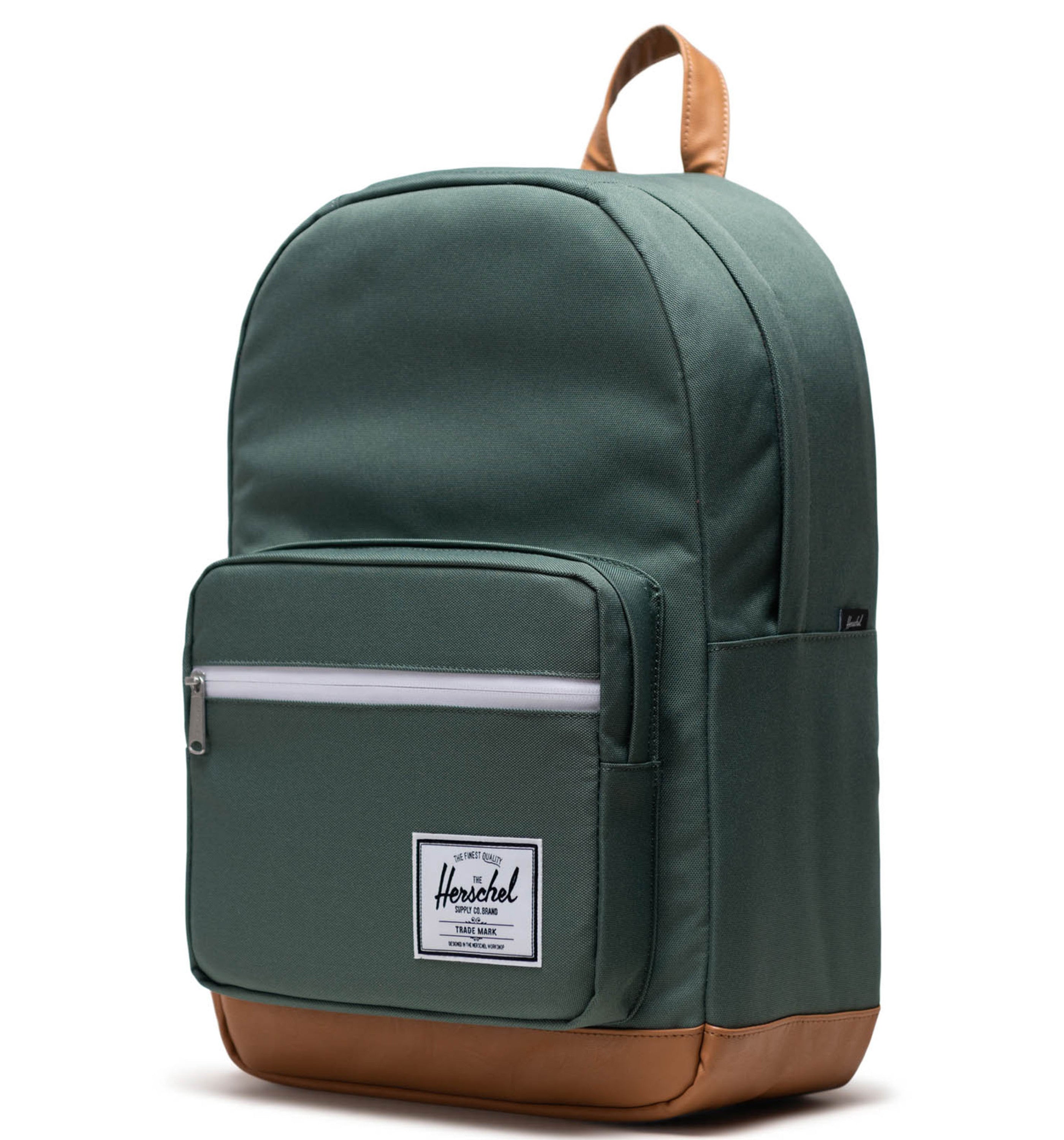 HERSCHELHerschel Pop Quiz Dark Forest Backpack
