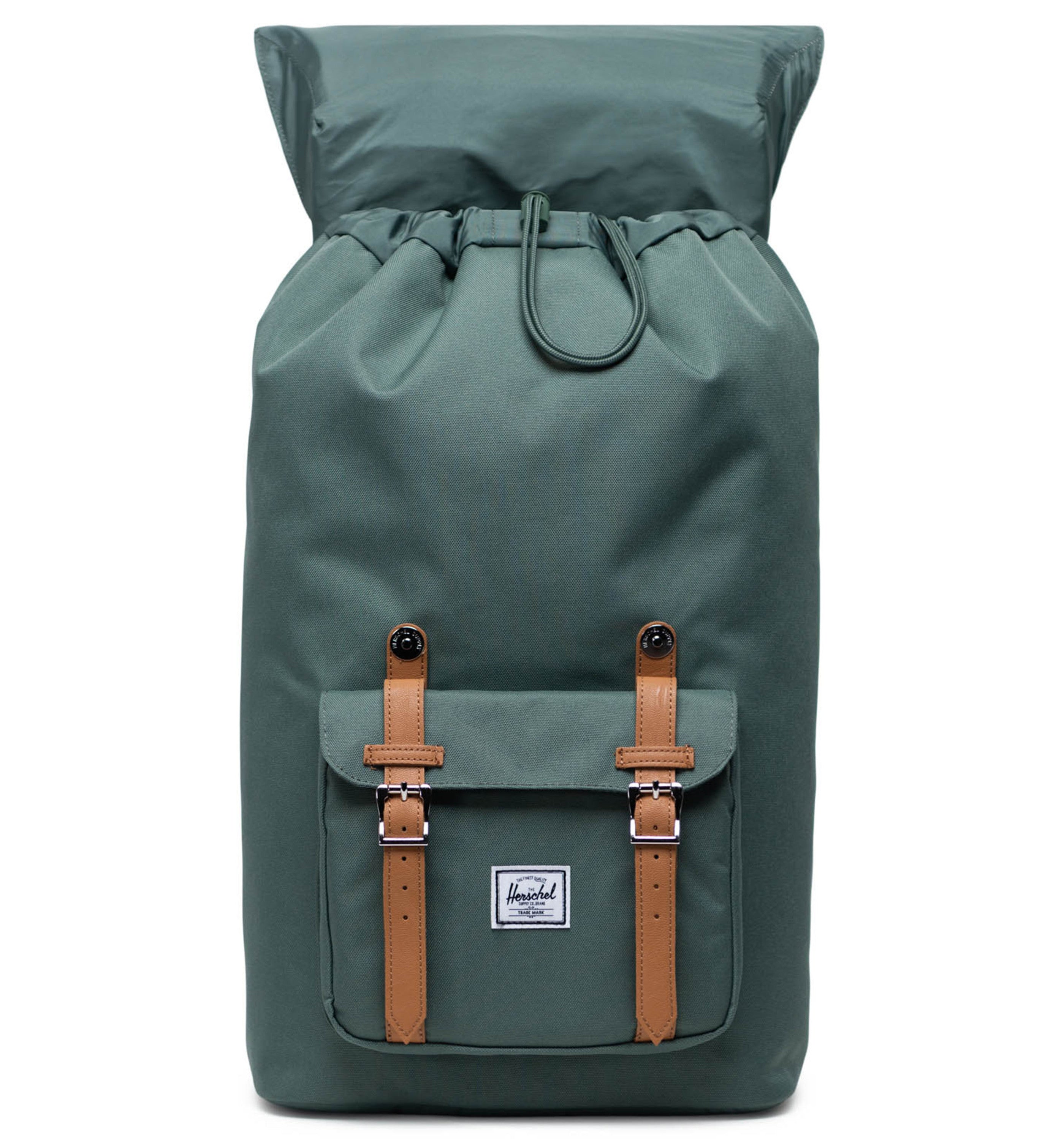 HERSCHELHerschel Little America Dark Forest Backpack