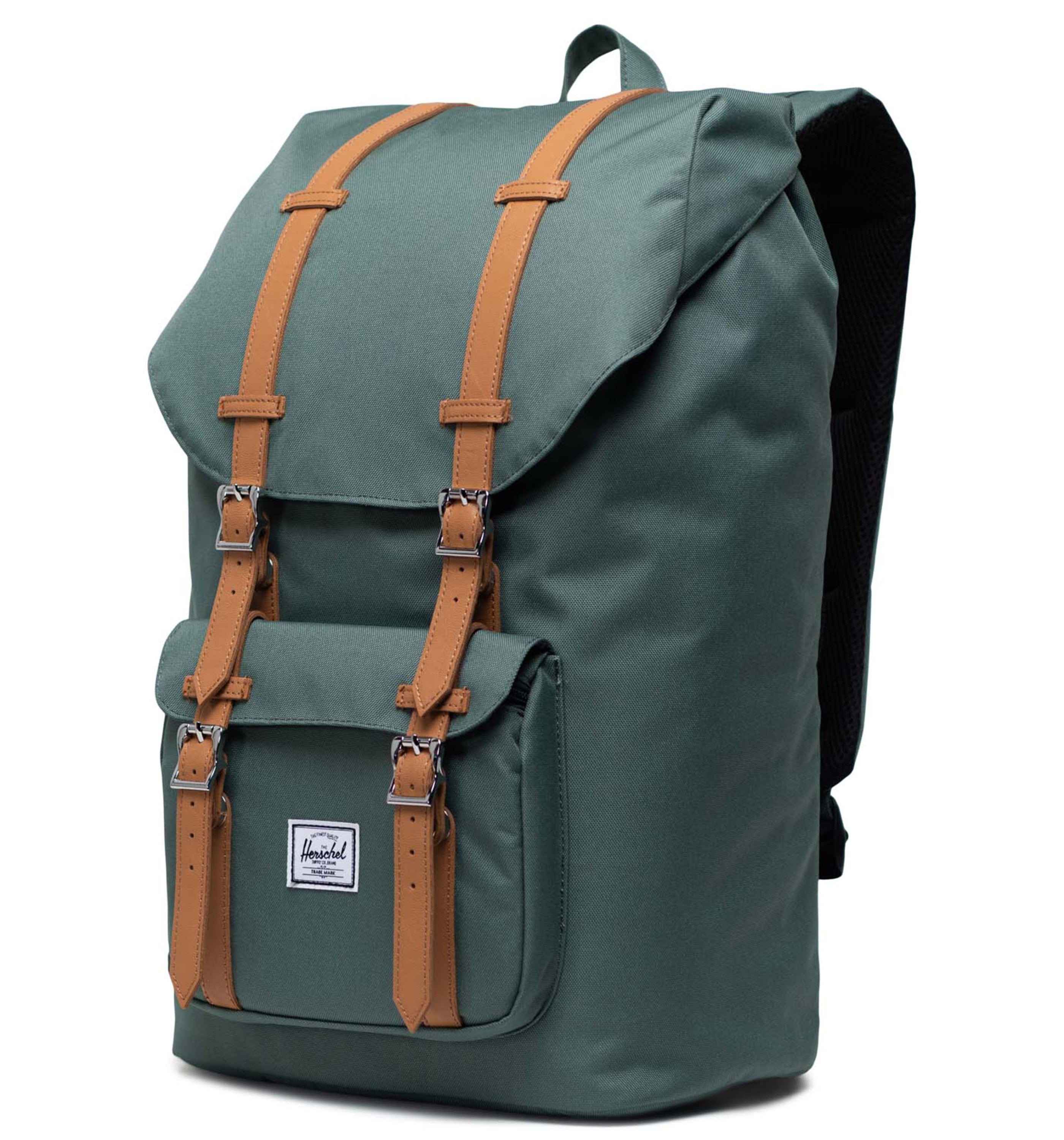 HERSCHELHerschel Little America Dark Forest Backpack