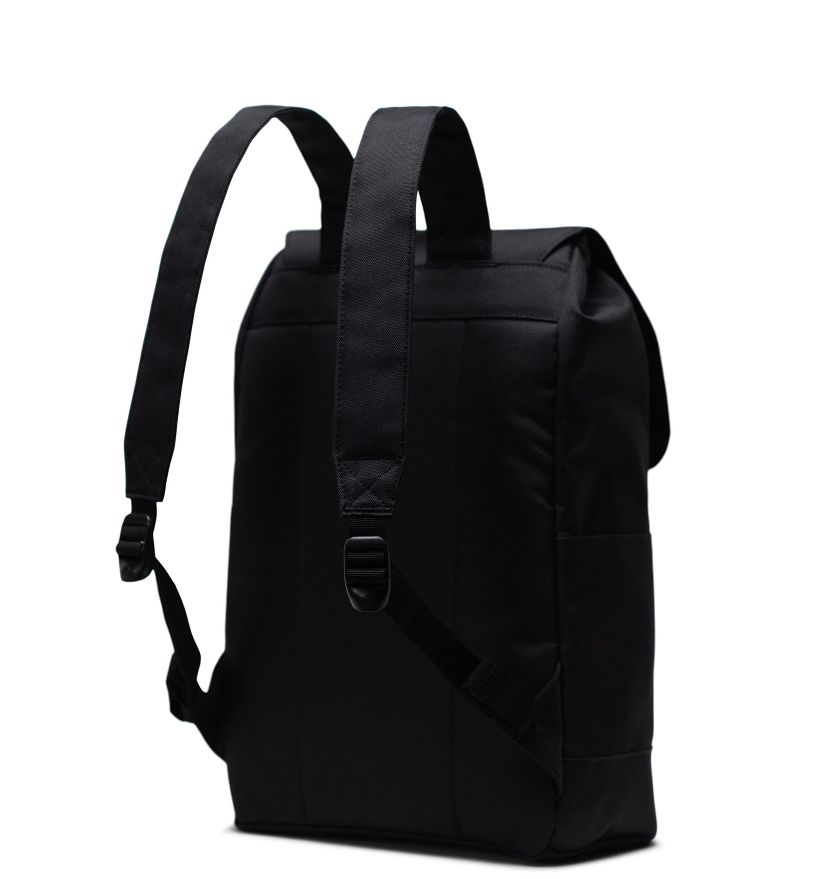 HERSCHELHerschel Retreat Small Black/Chicory Coffee Backpack