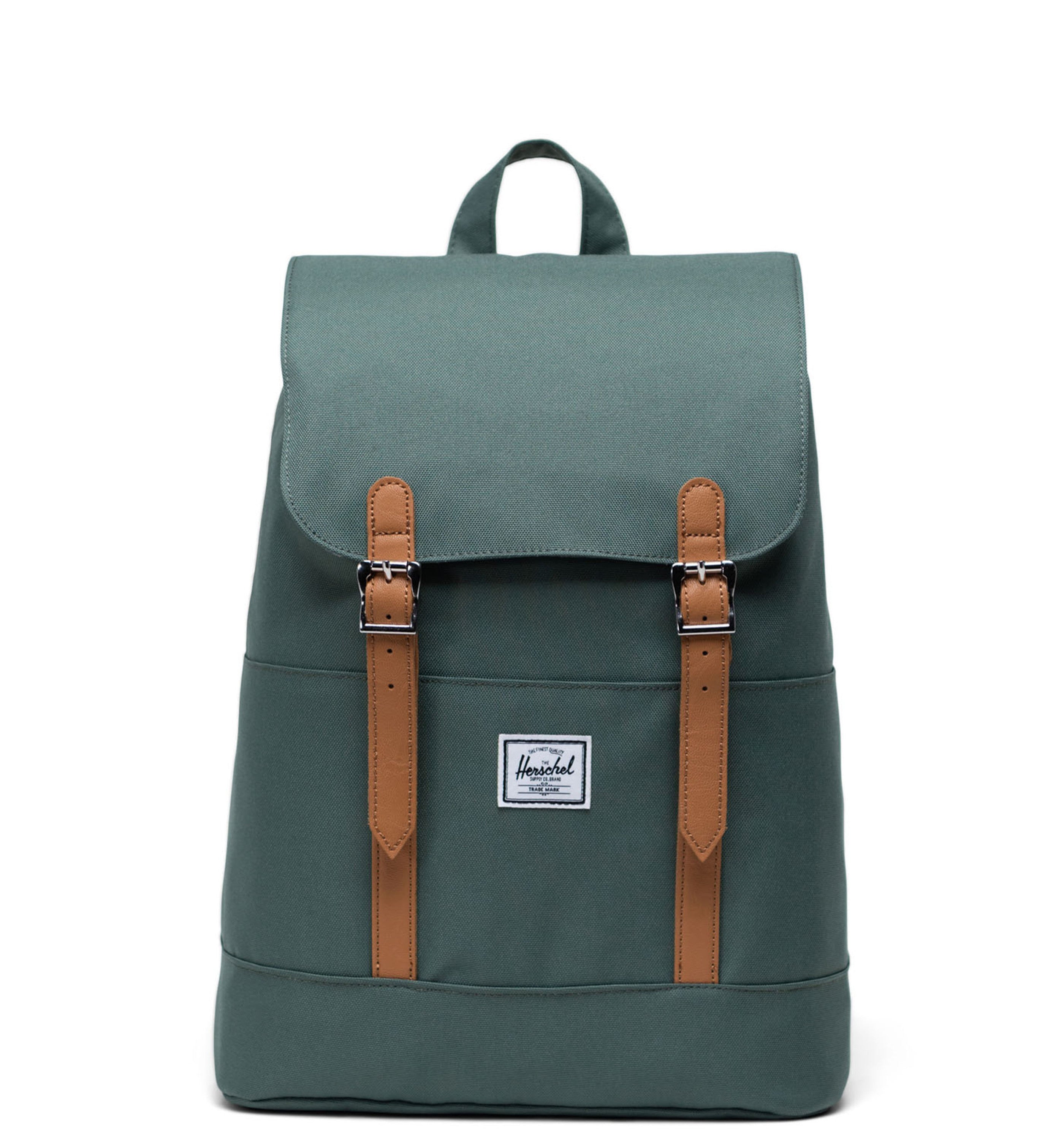 HERSCHELHerschel Retreat Small Dark Forest Backpack