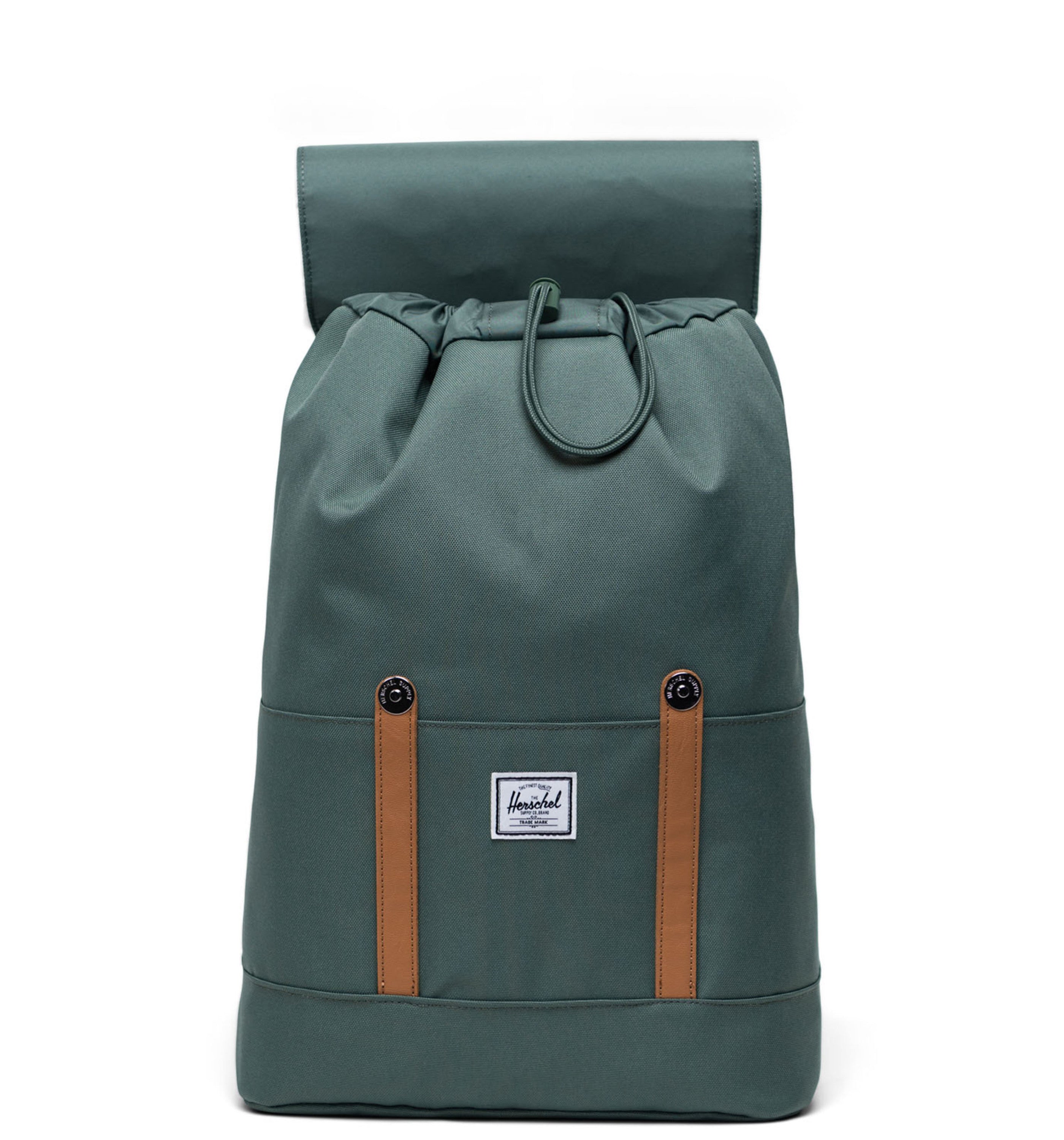 HERSCHELHerschel Retreat Small Dark Forest Backpack