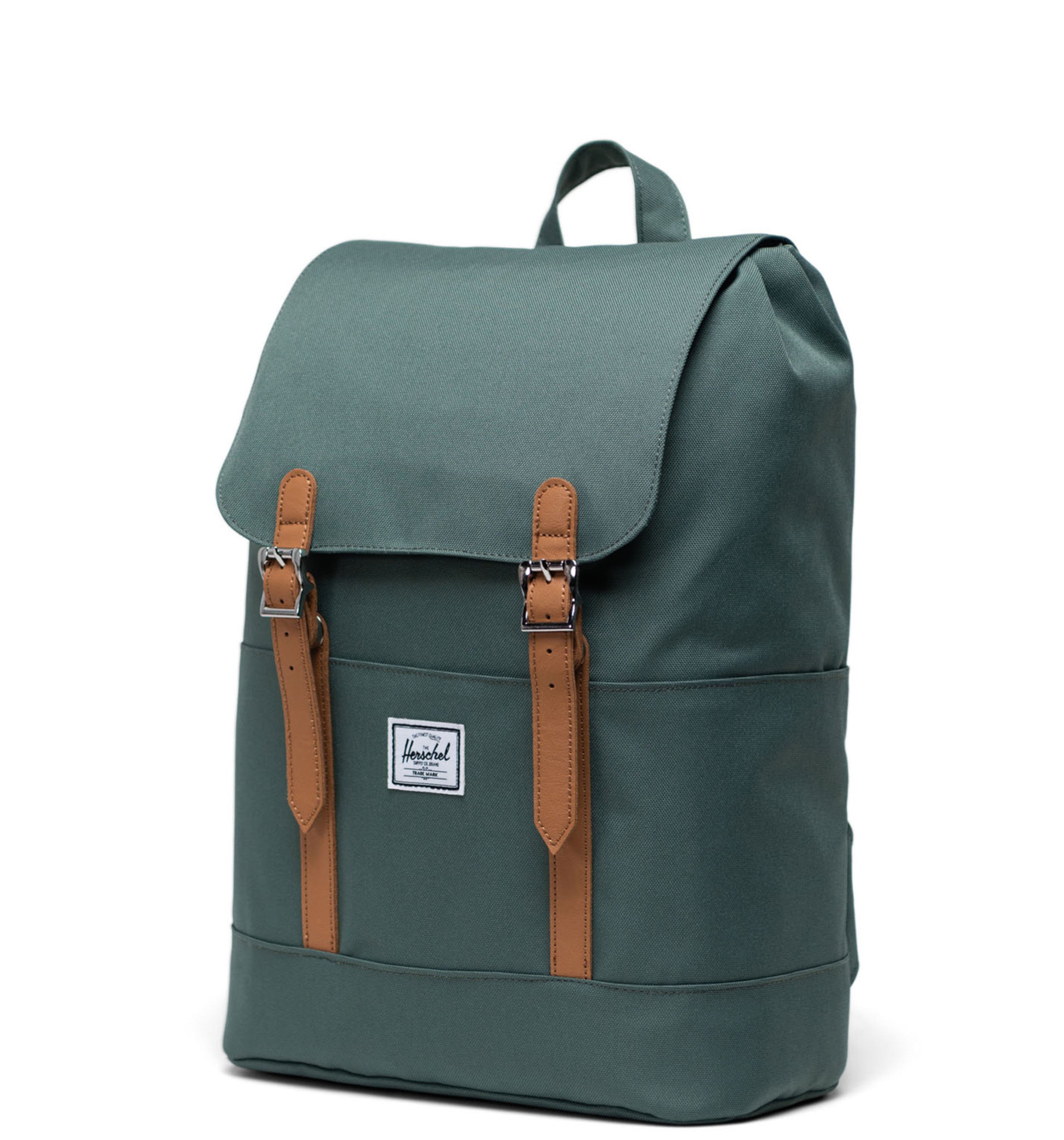 HERSCHELHerschel Retreat Small Dark Forest Backpack