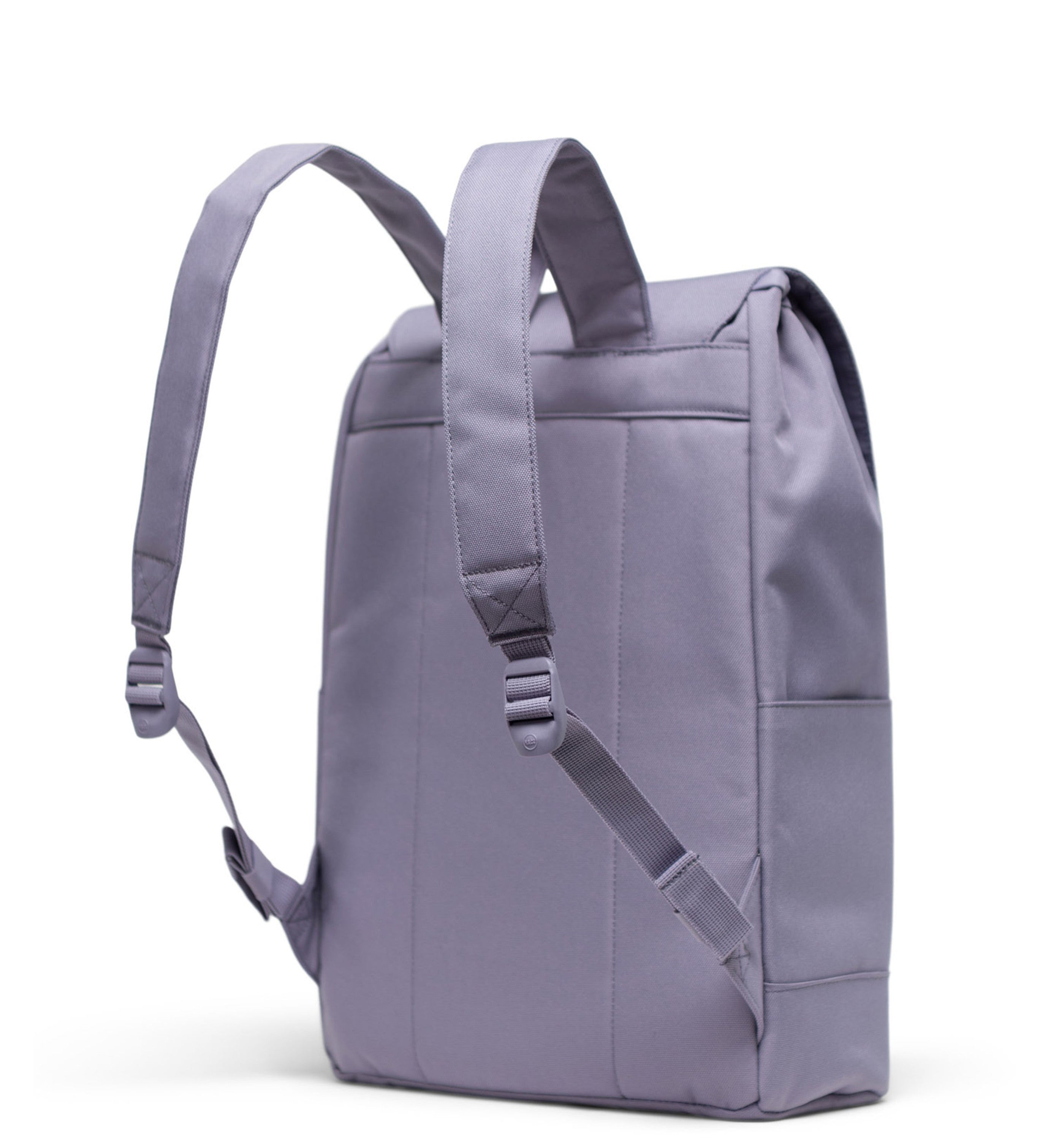 HERSCHELHerschel Retreat Small Lavender Gray Backpack