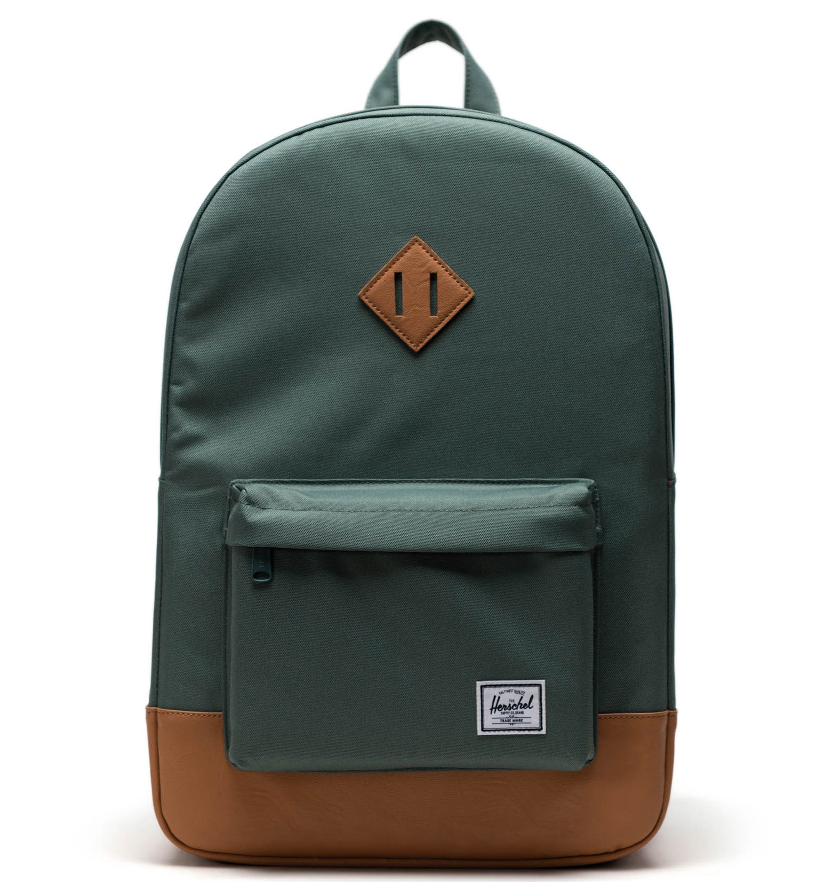 HERSCHELHerschel Heritage Dark Forest Backpack