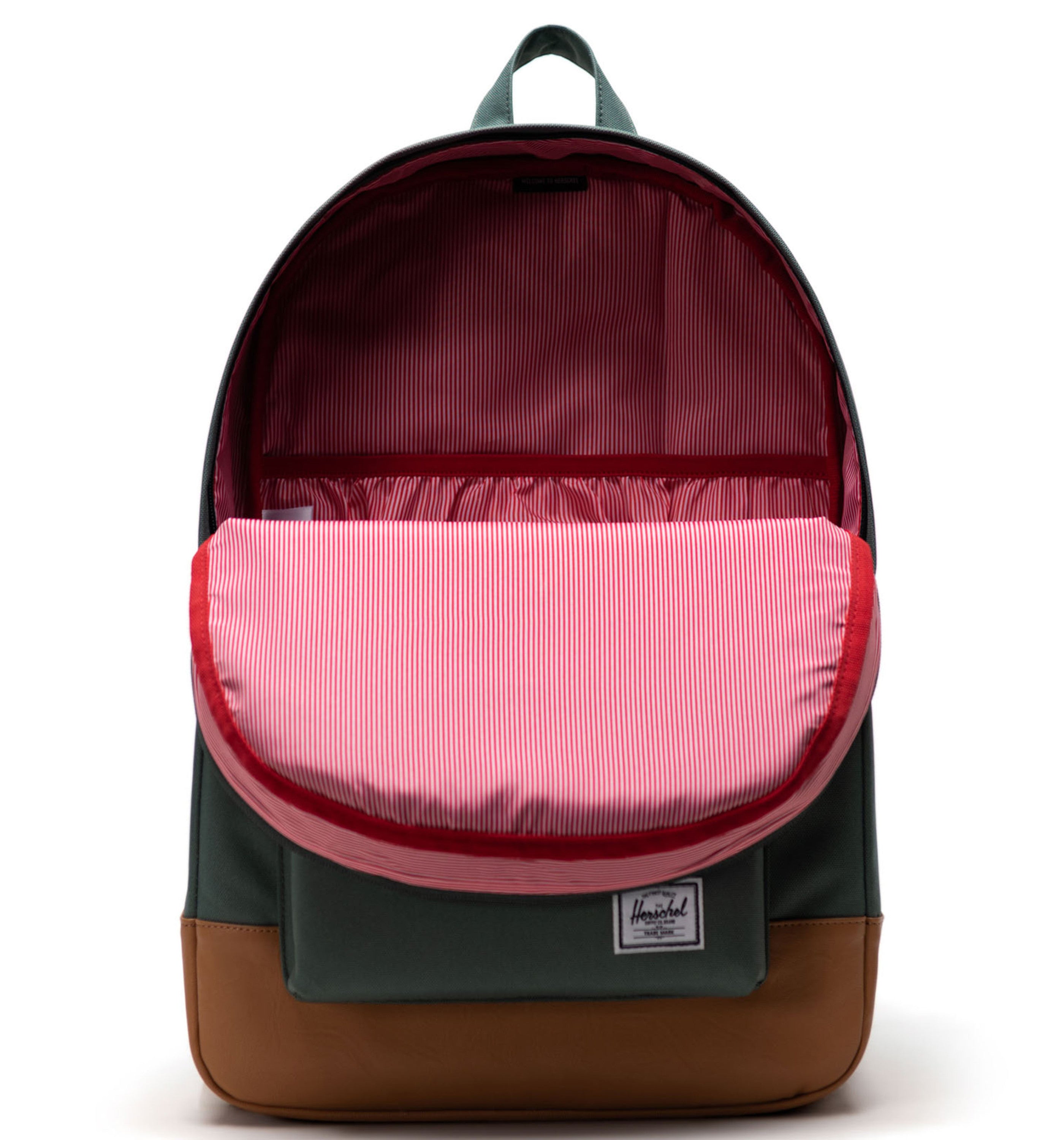 HERSCHELHerschel Heritage Dark Forest Backpack