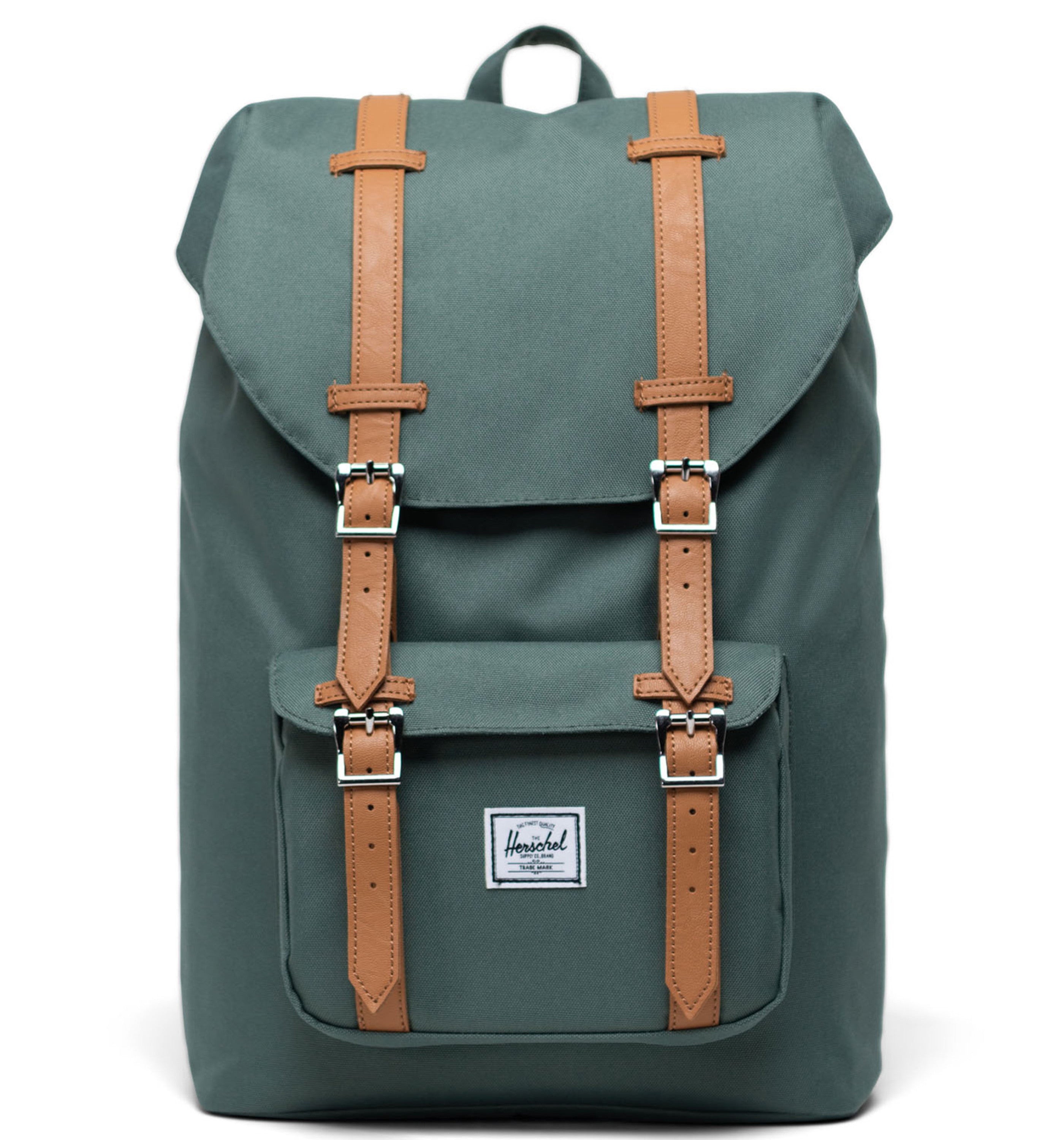 HERSCHELHerschel Little America Mid Dark Forest Backpack