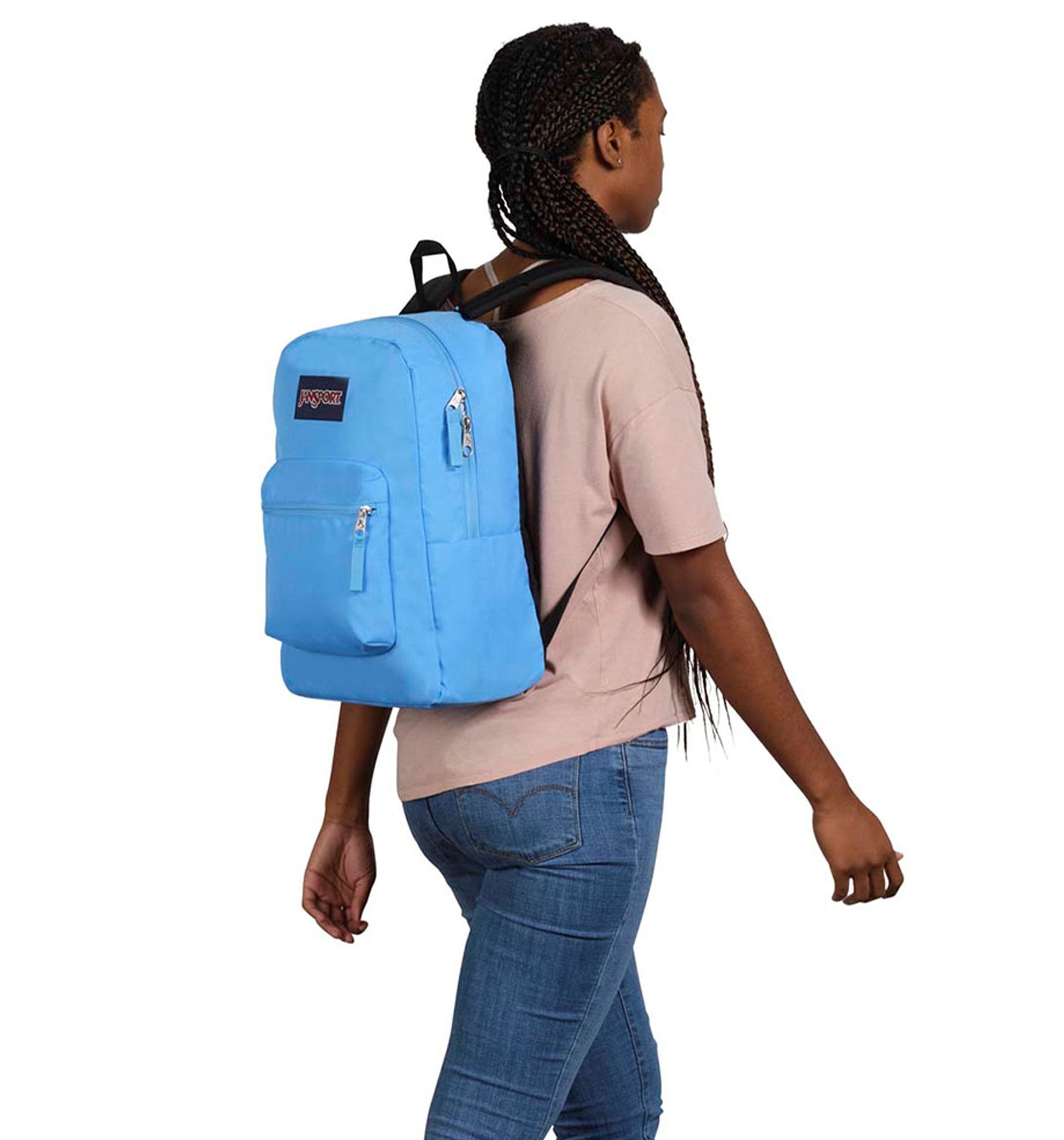 JANSPORTCross Town Backpack