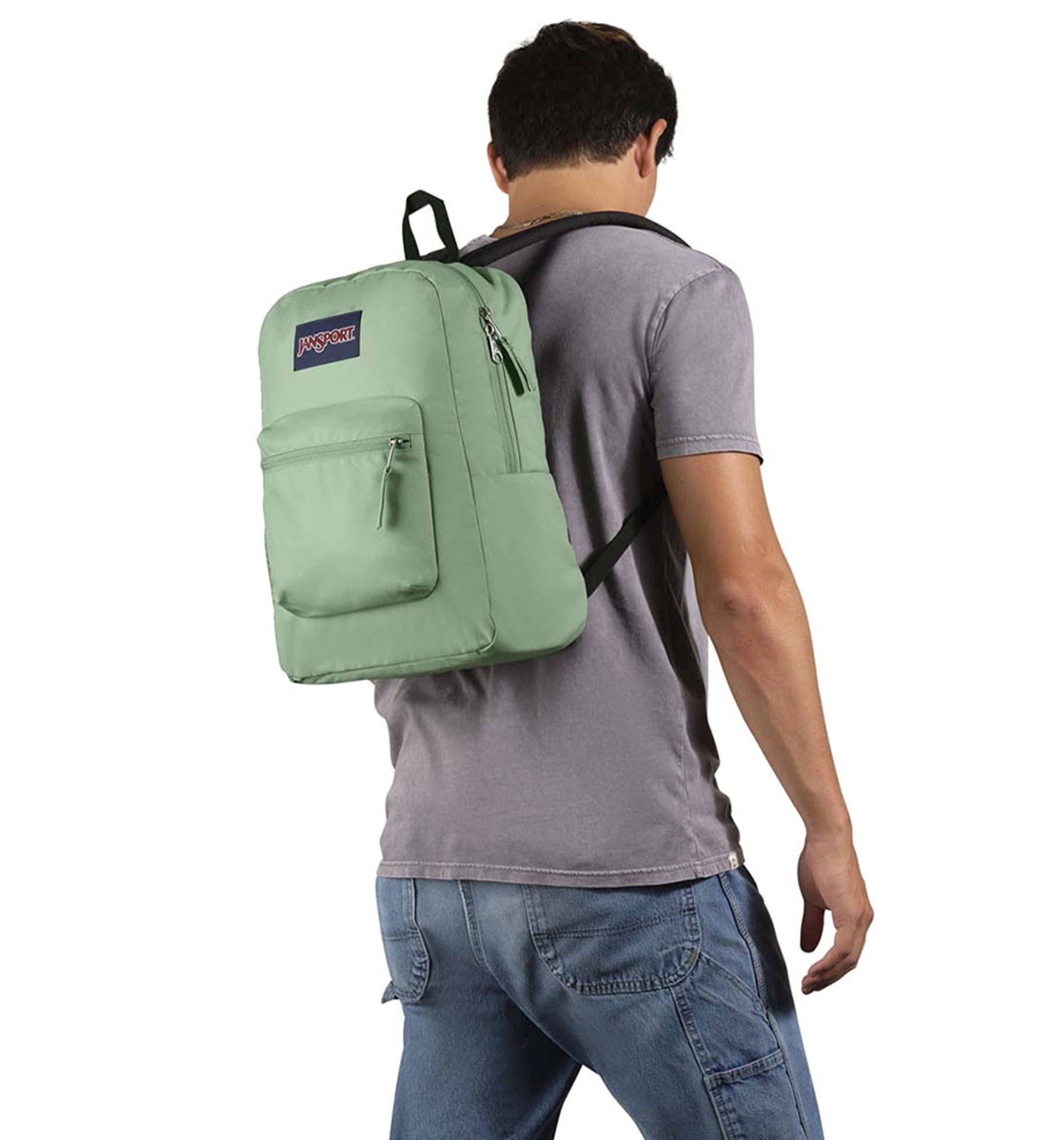 JANSPORTCross Town Backpack