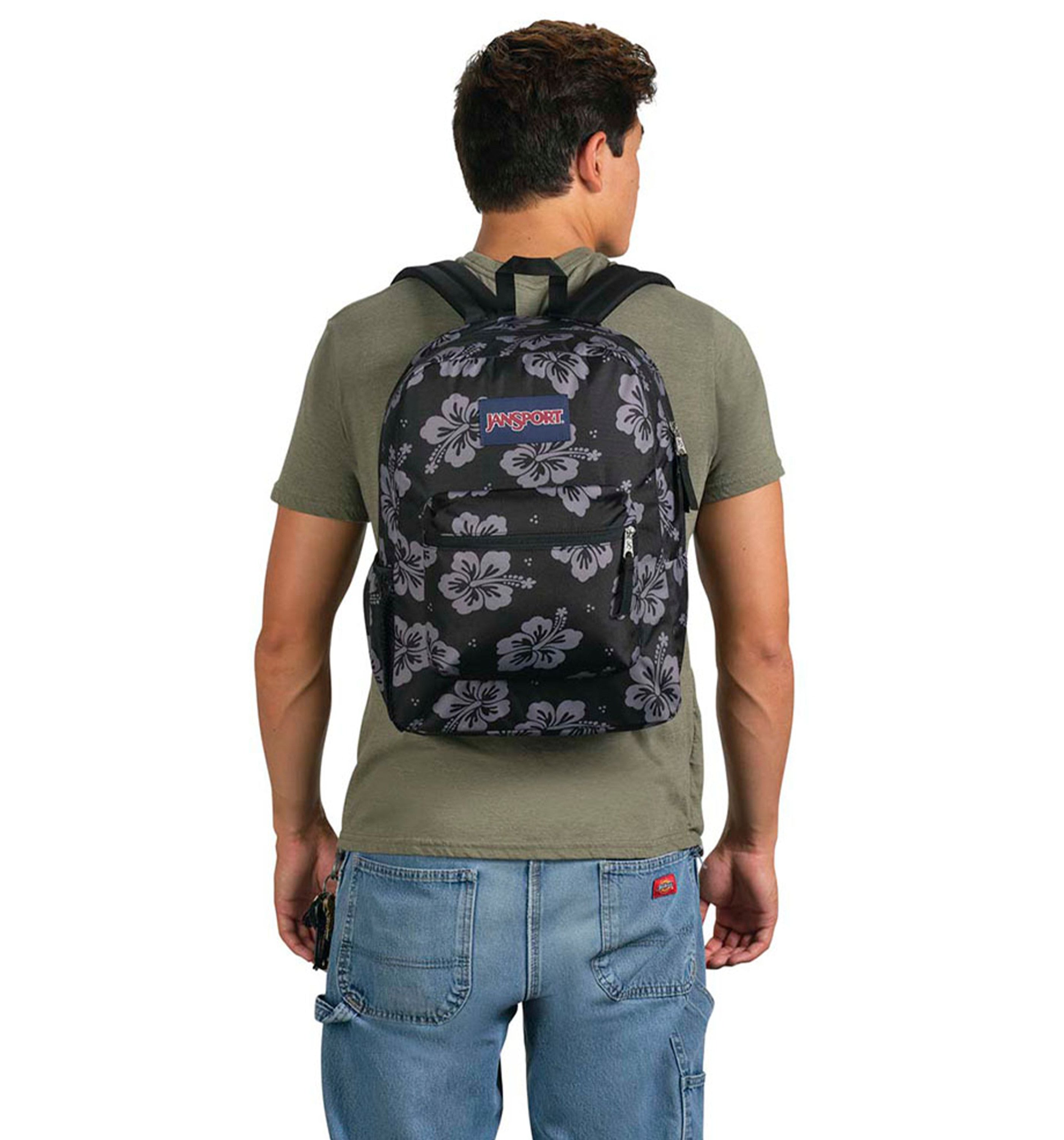JANSPORTCross Town Backpack