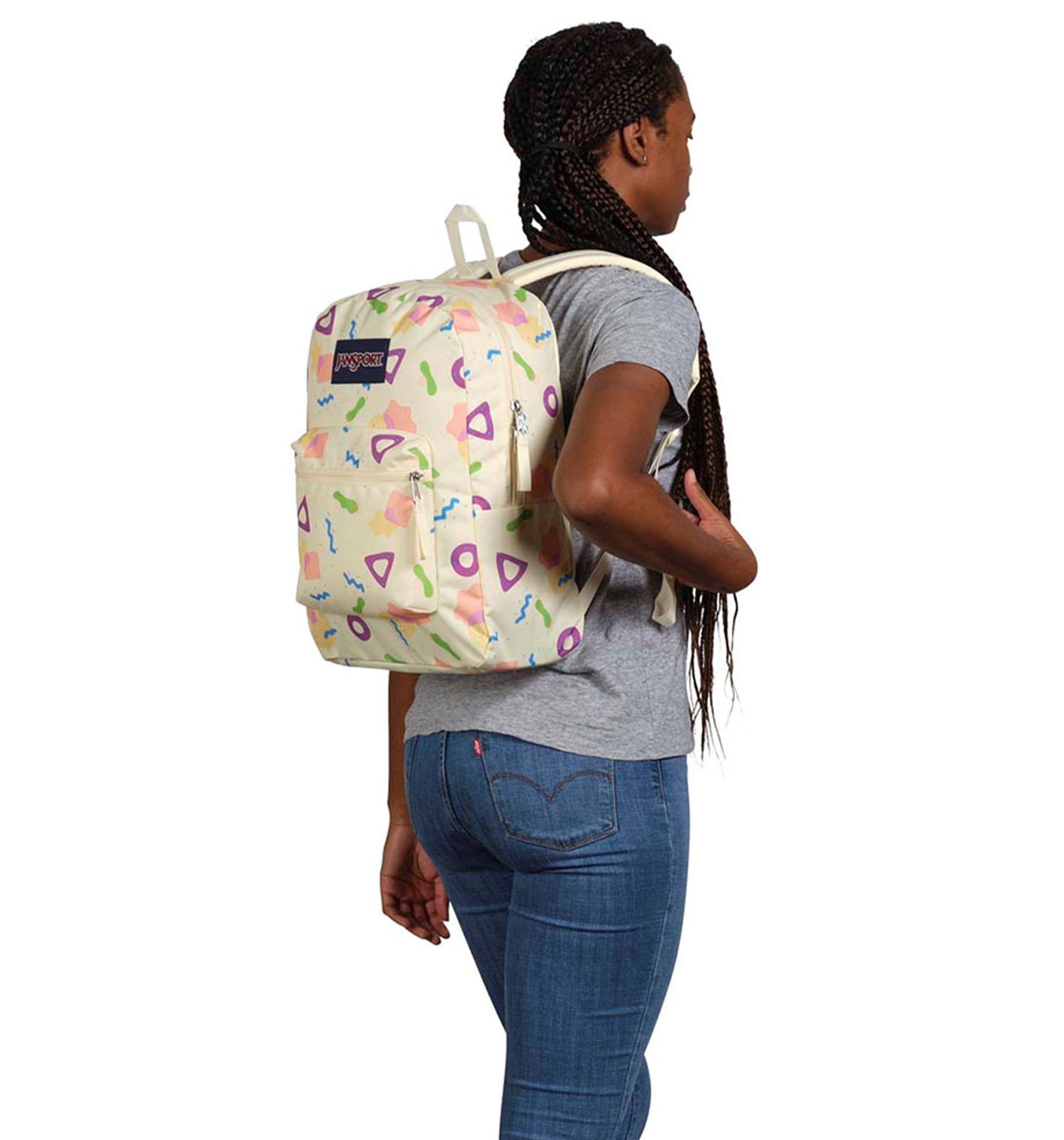 JANSPORTCross Town Backpack