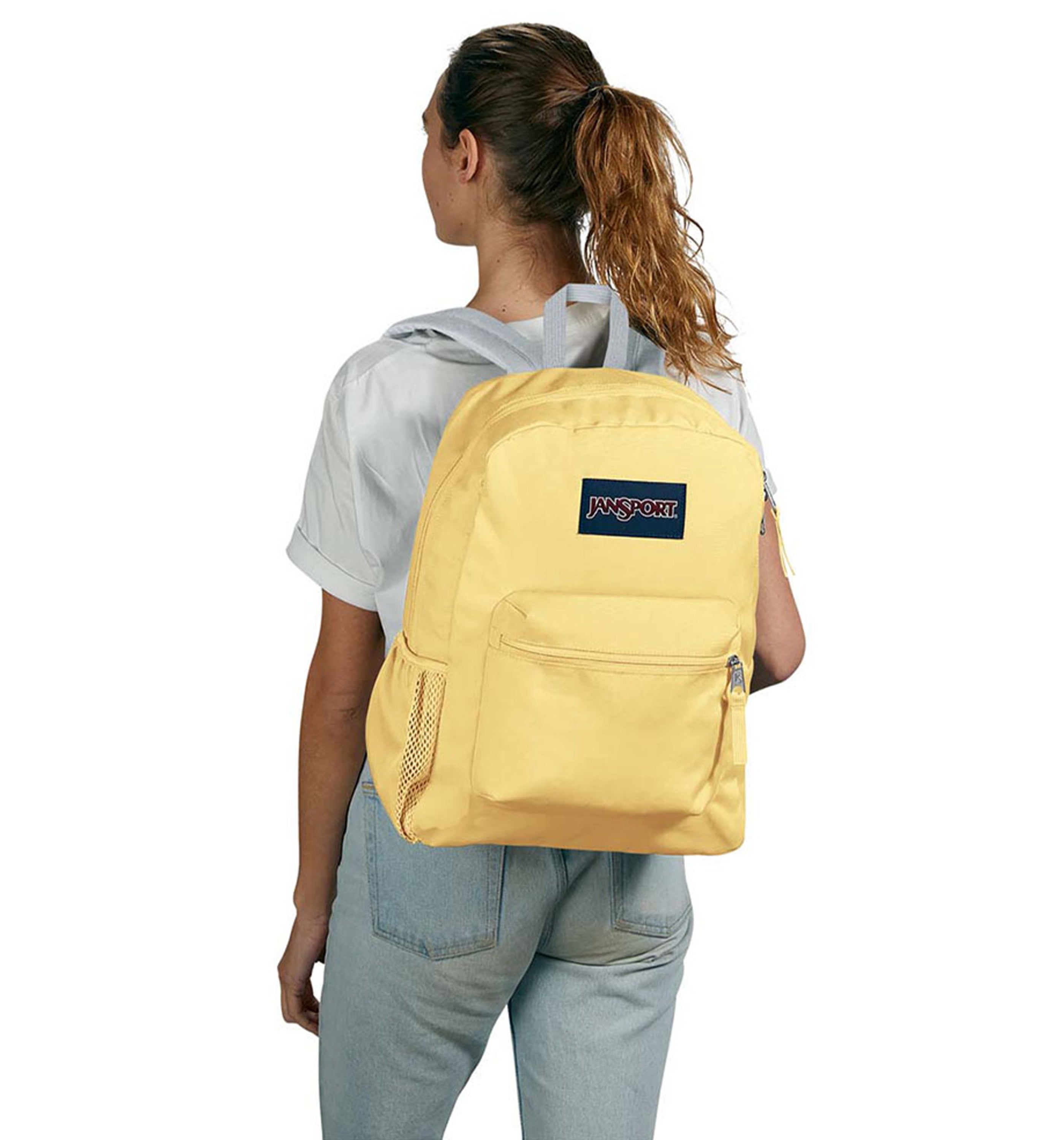 JANSPORTCross Town Backpack