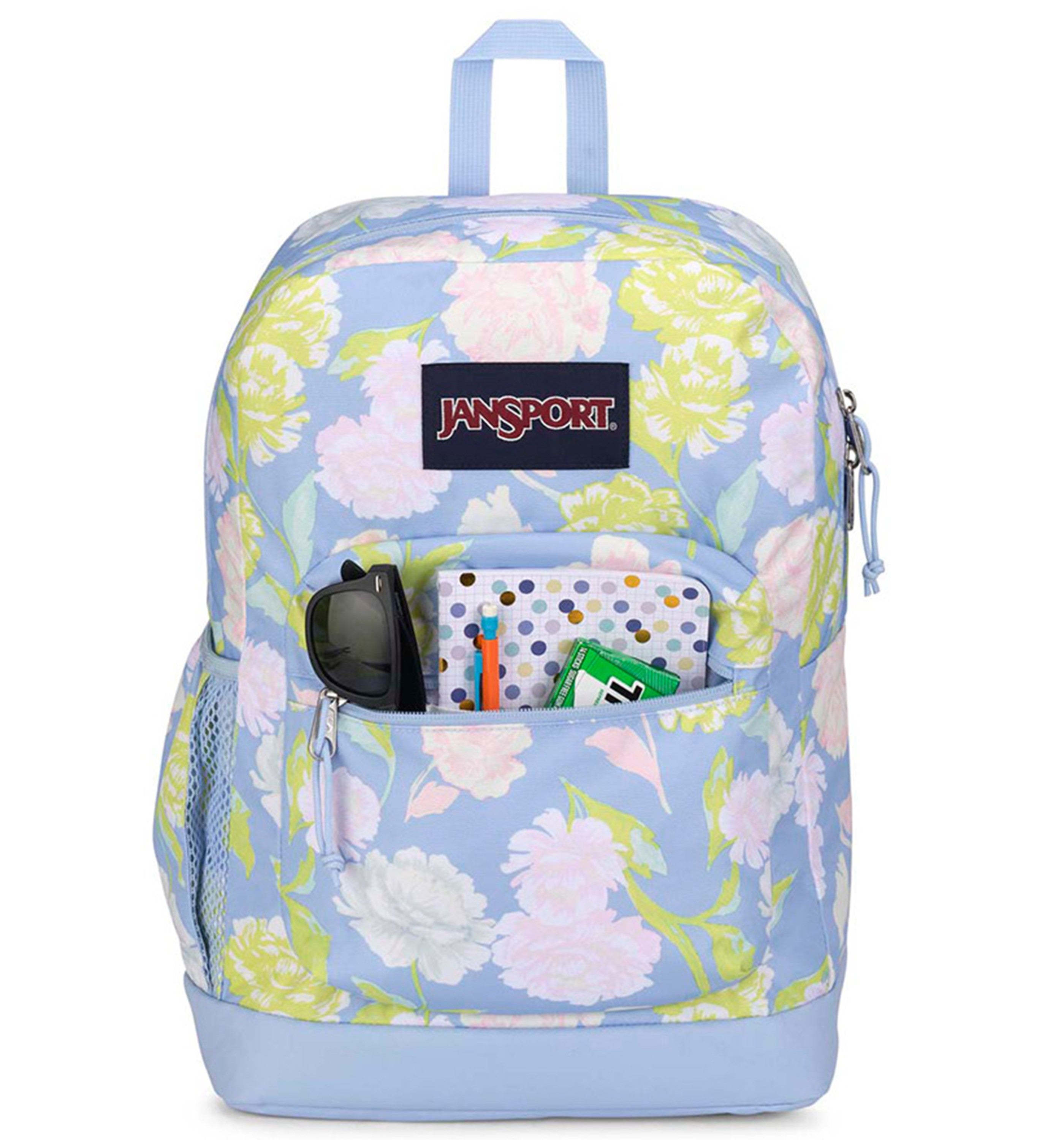 JANSPORTCross Town Plus Backpack