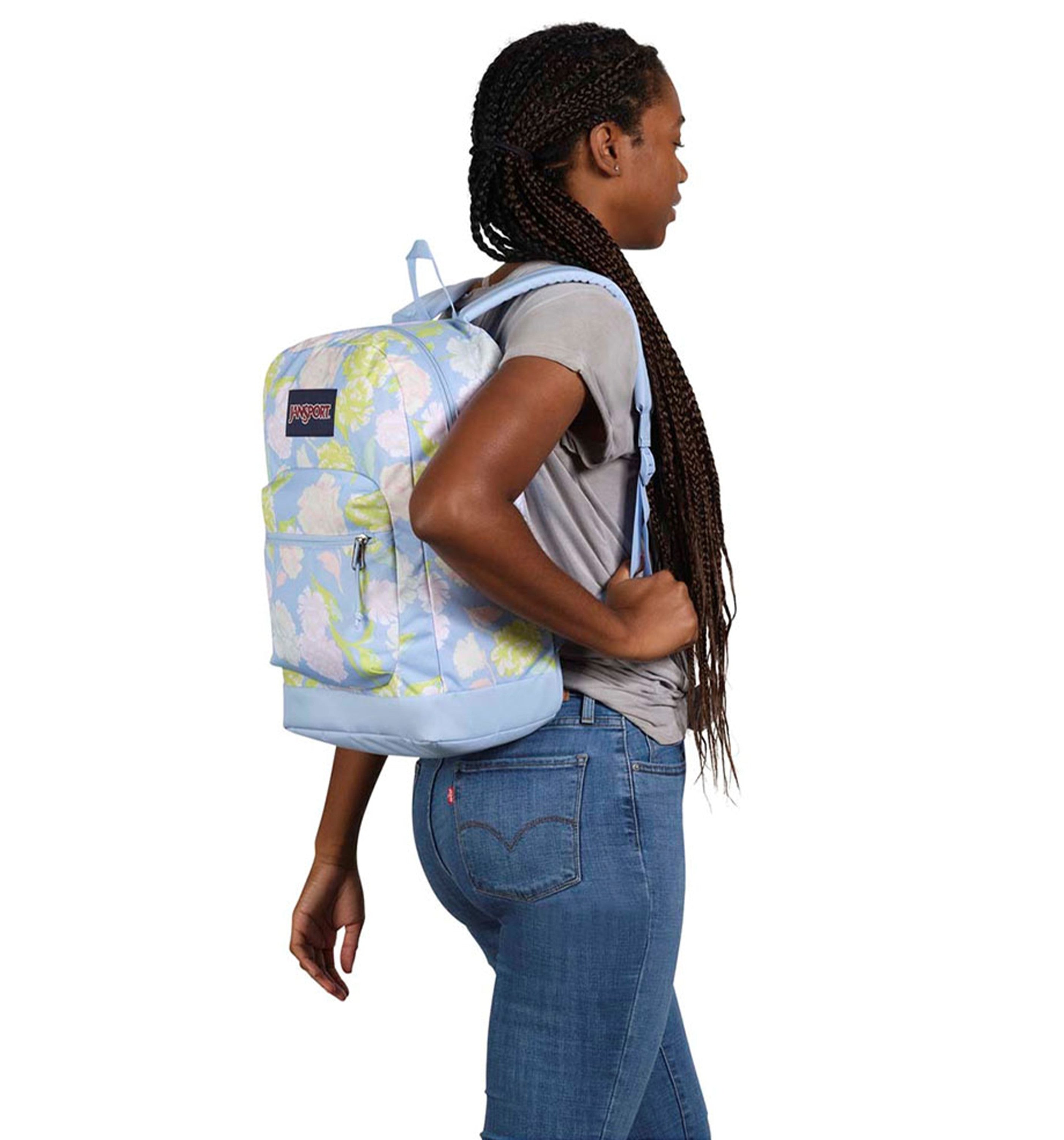 JANSPORTCross Town Plus Backpack