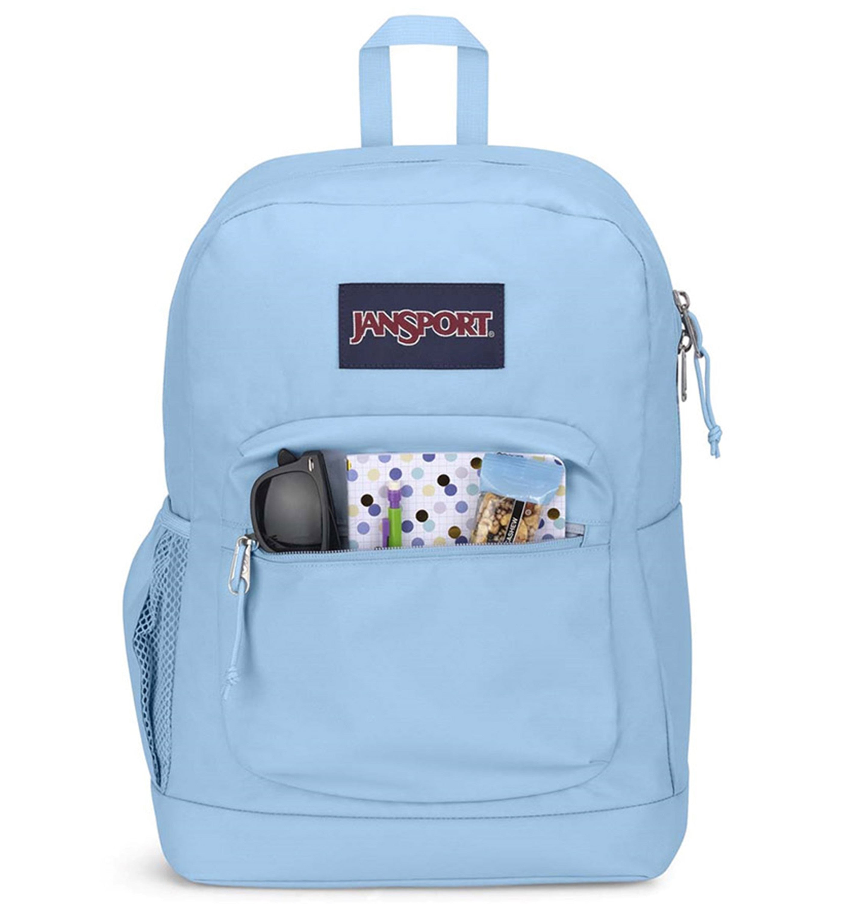 JANSPORTCross Town Plus Backpack