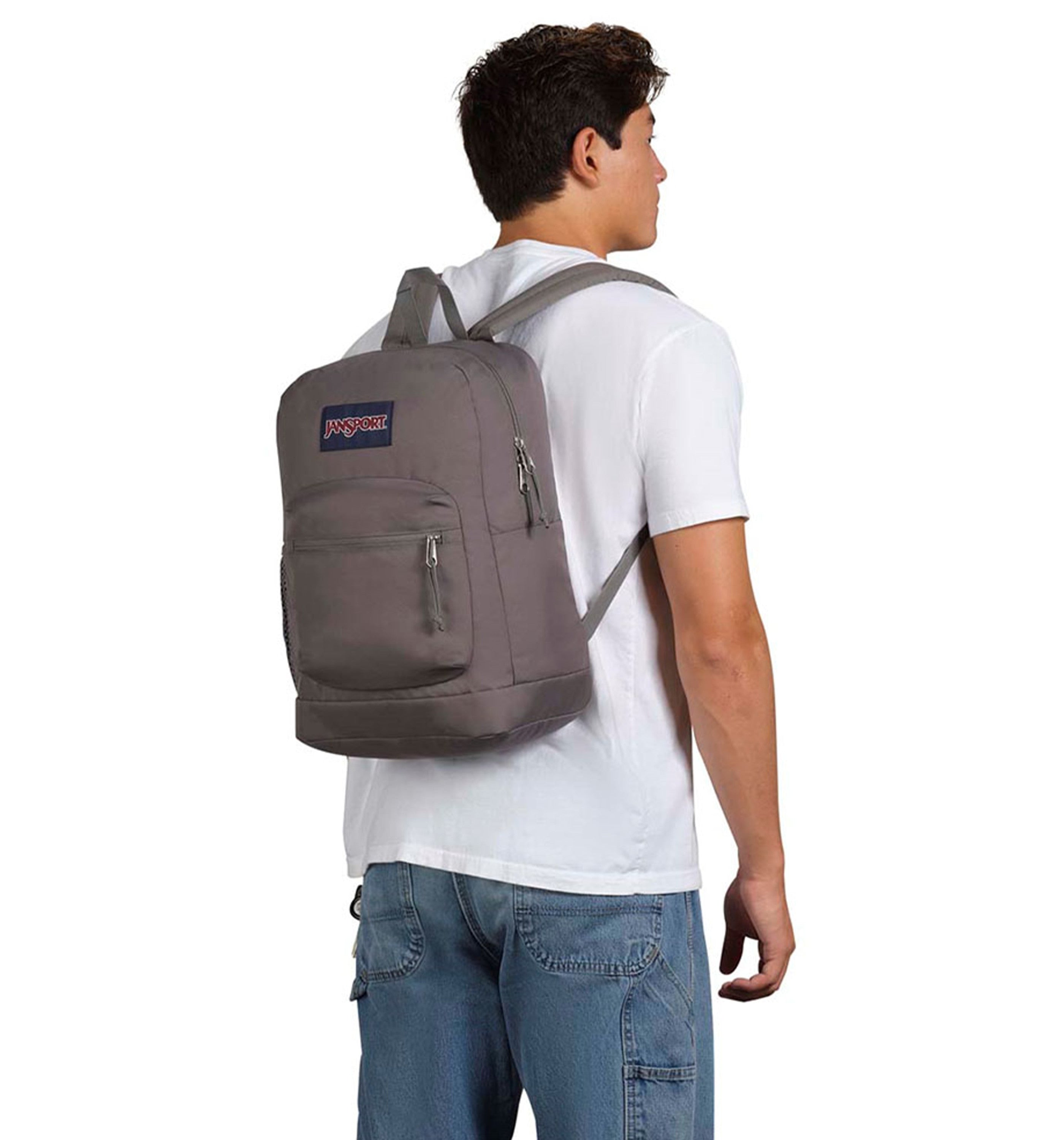 JANSPORTCross Town Plus Backpack