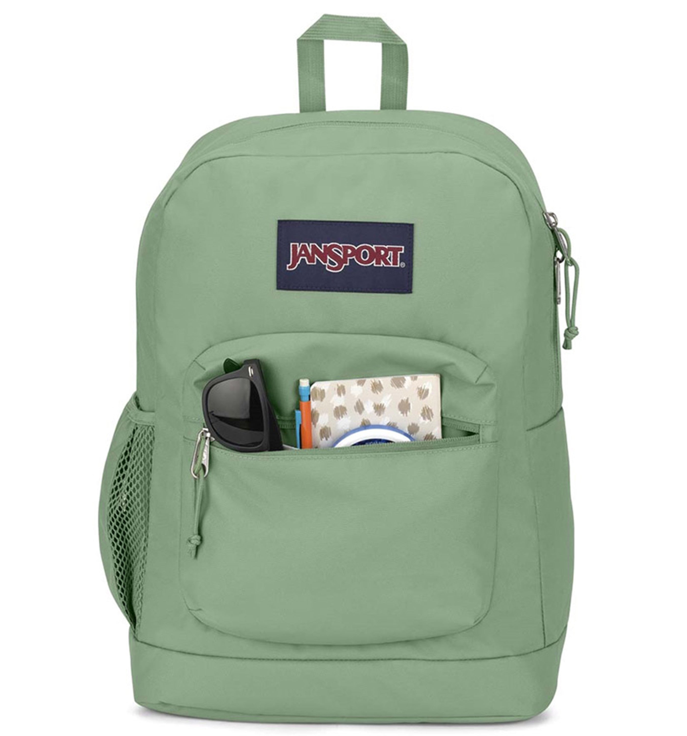 JANSPORTCross Town Plus Backpack