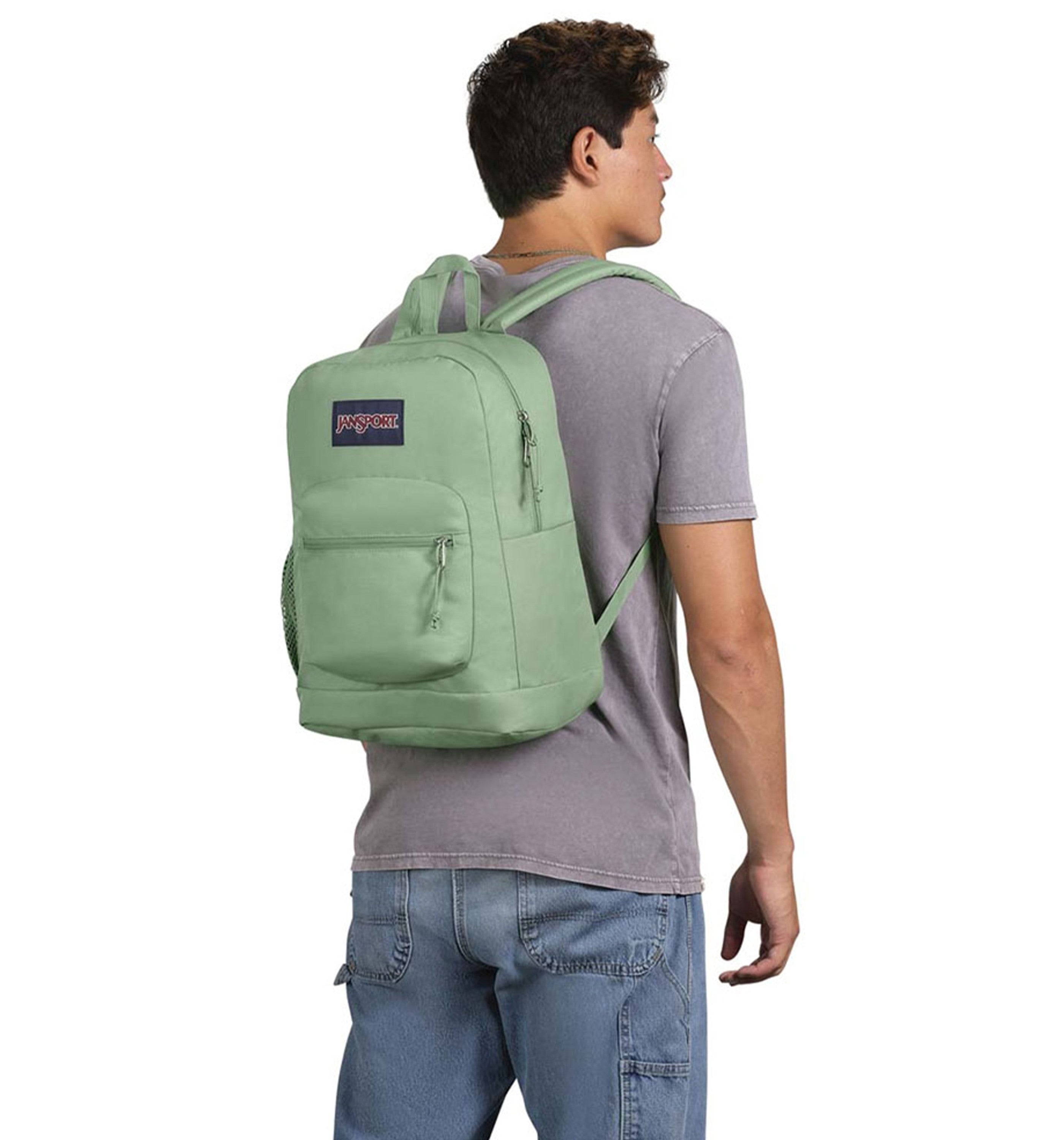 JANSPORTCross Town Plus Backpack
