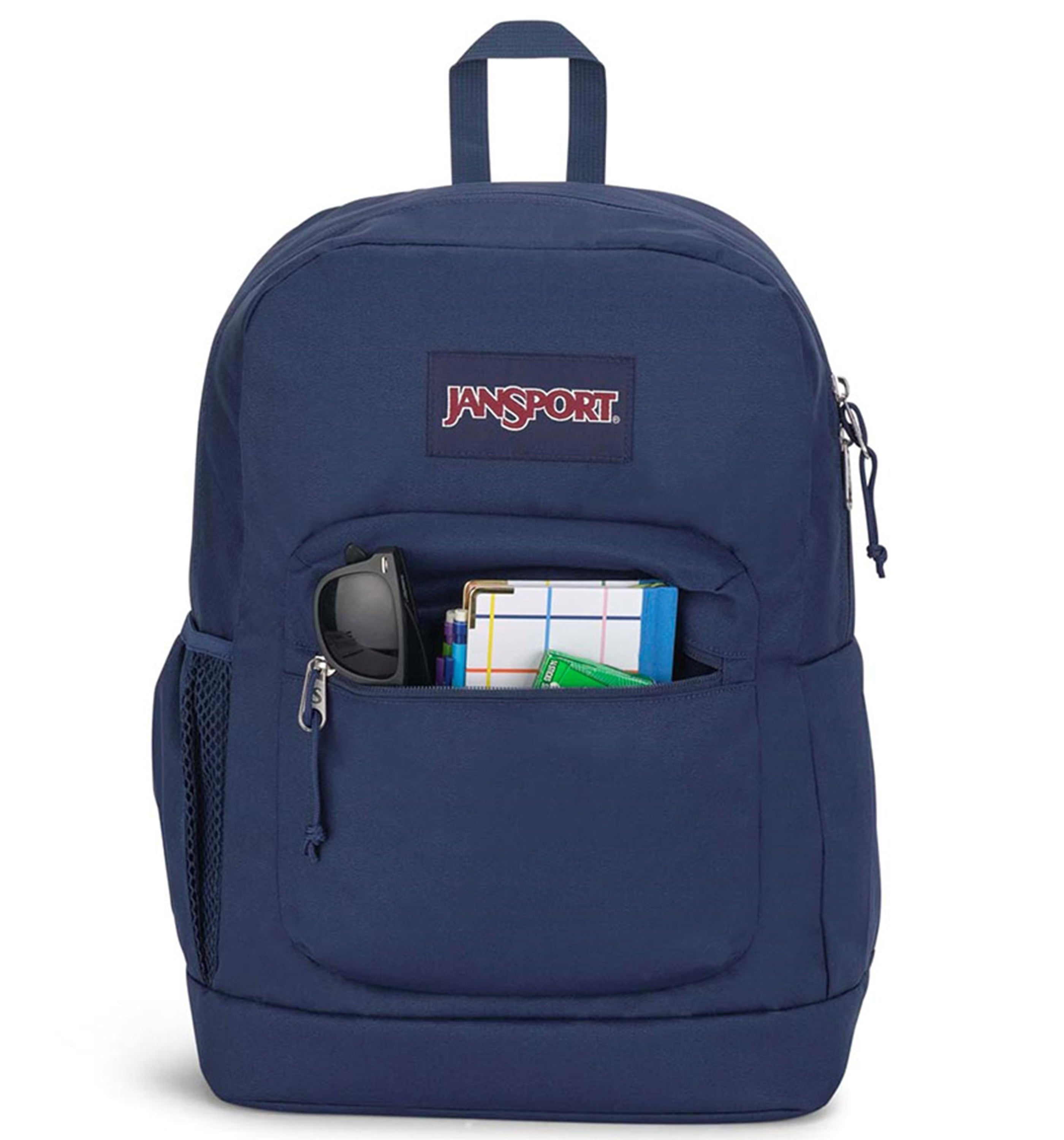JANSPORTCross Town Plus Backpack