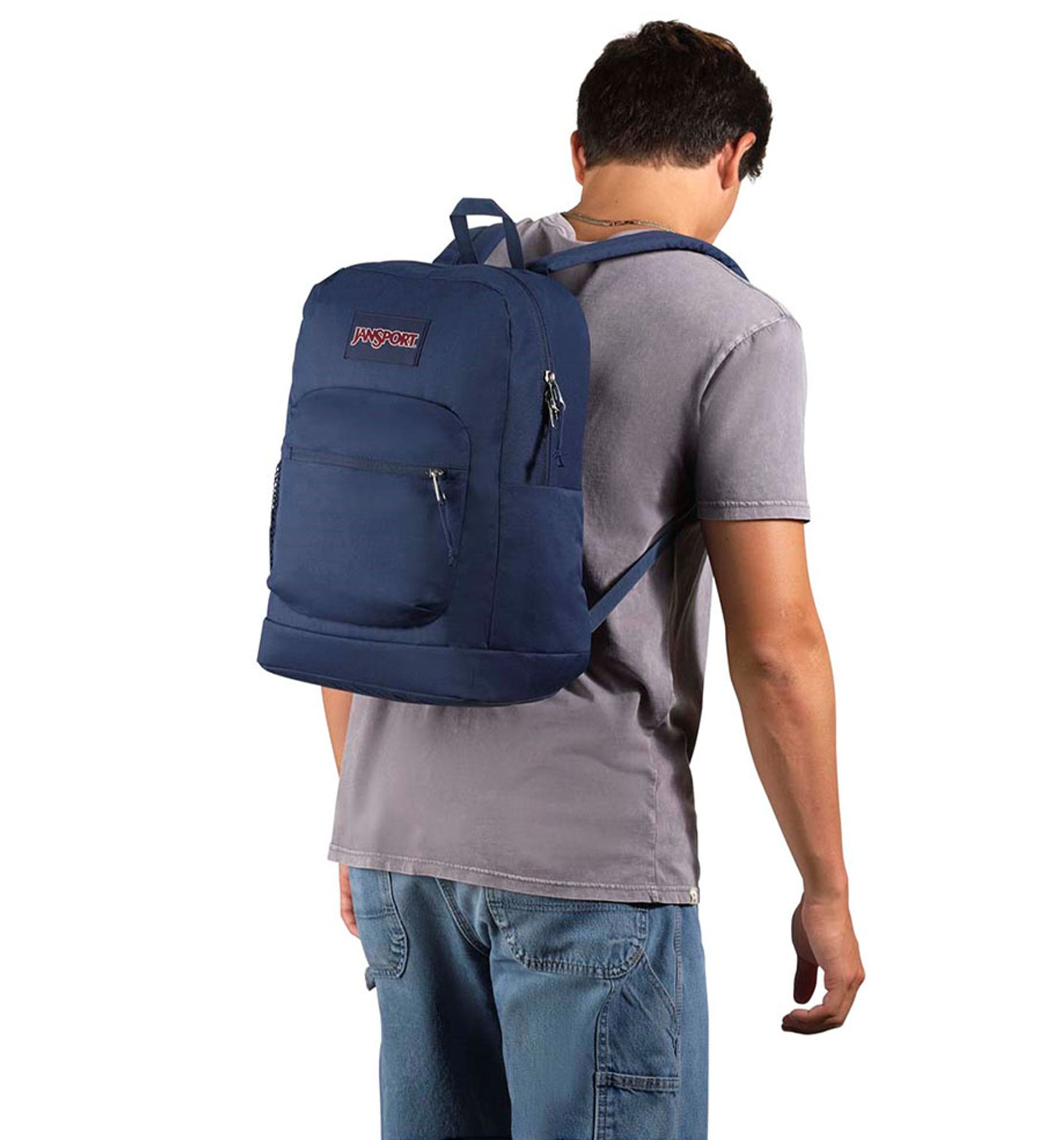 JANSPORTCross Town Plus Backpack